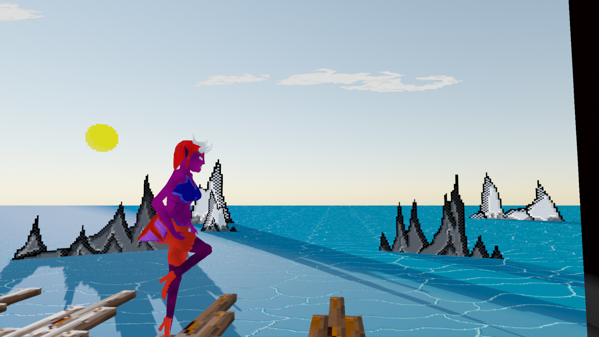 Tout tourne autour d'une tour screenshot 6