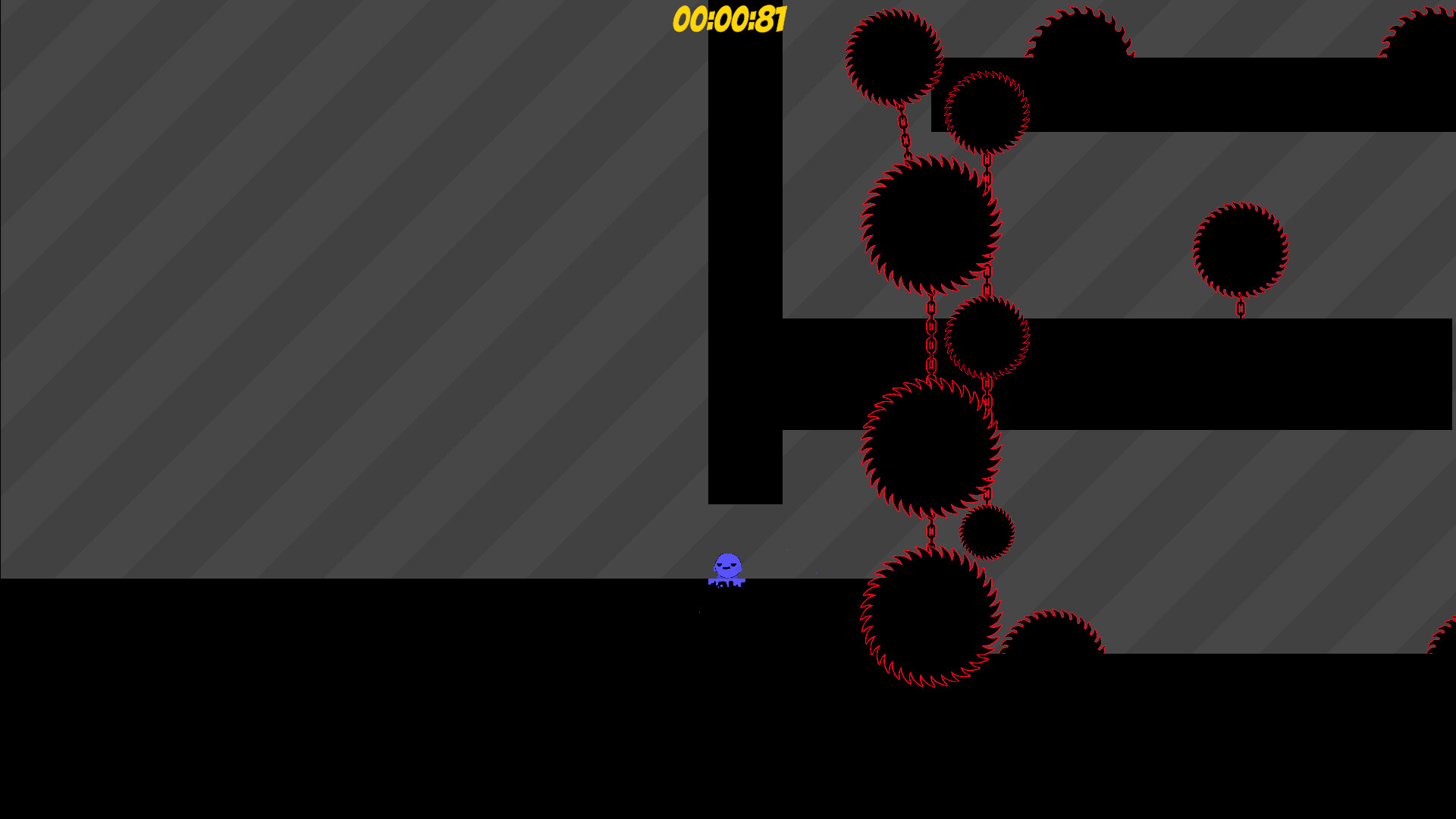 Super Slime Boy screenshot 4