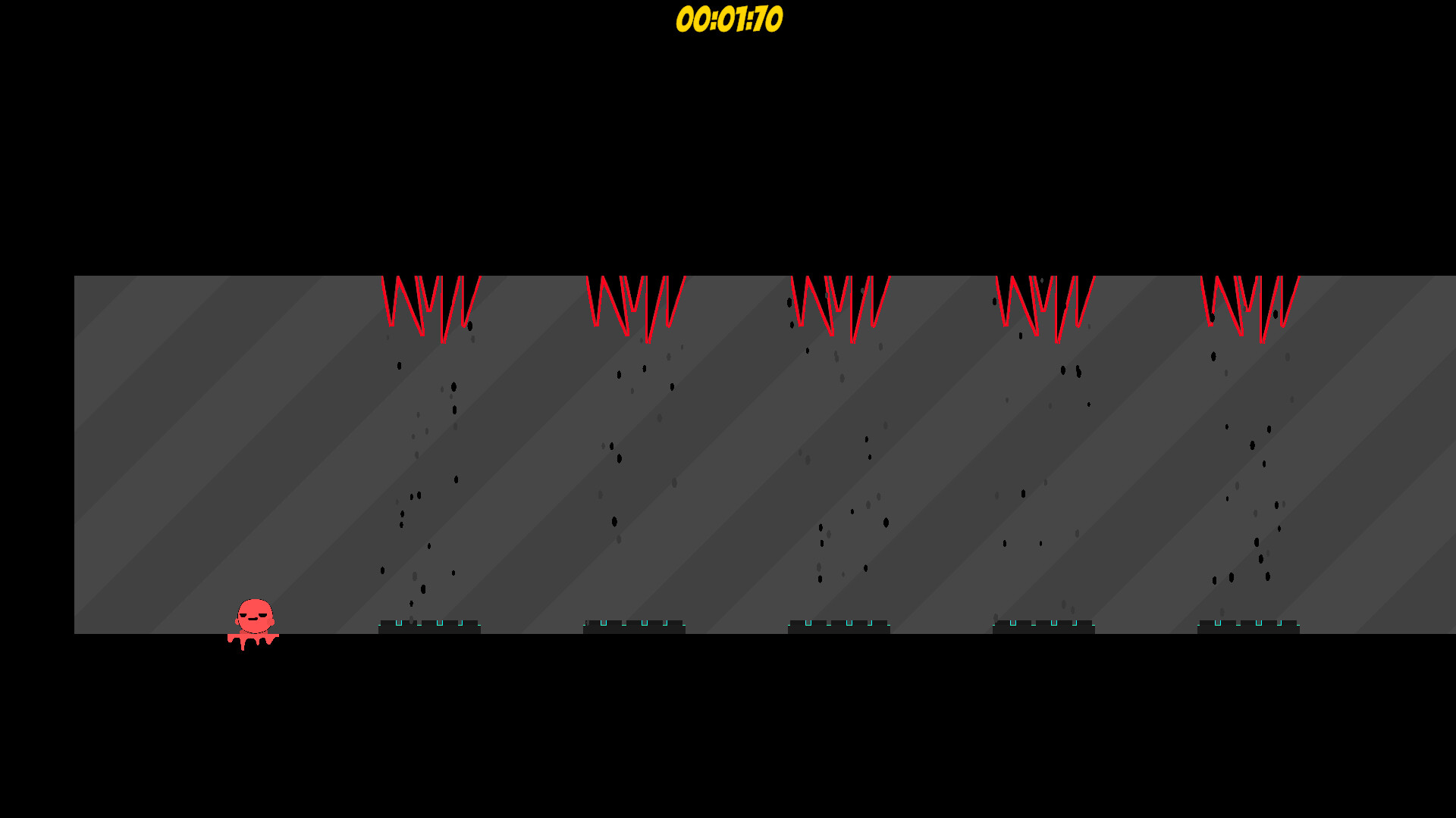 Super Slime Boy screenshot 2