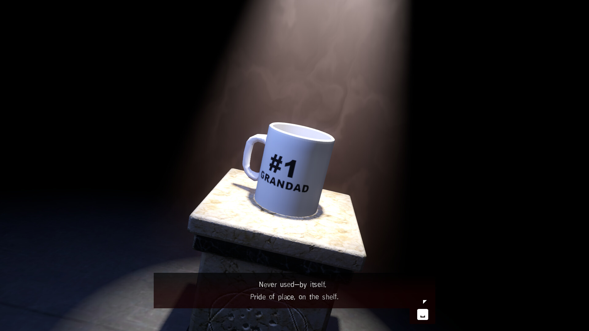 The Charity Shop screenshot 8