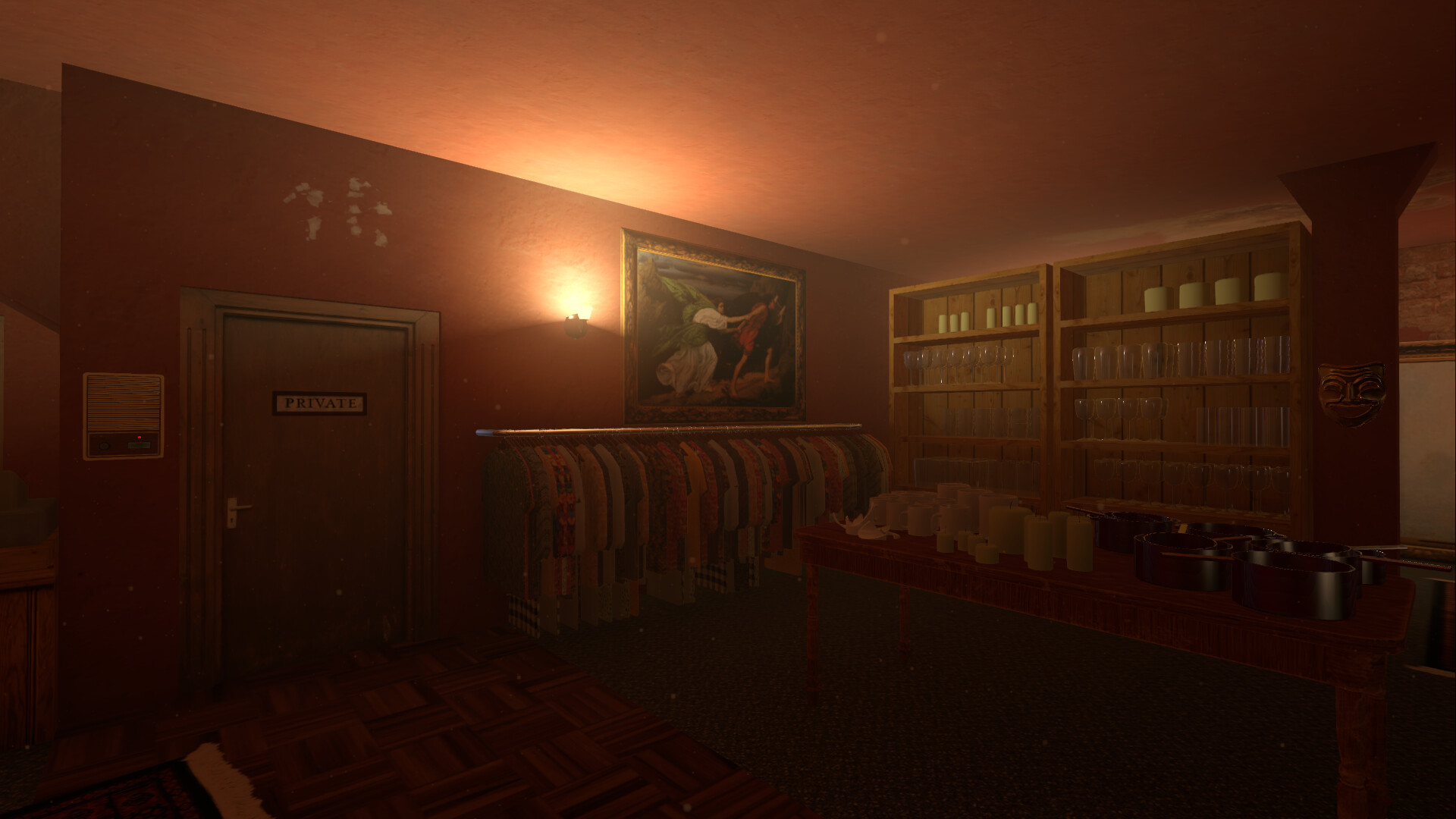 The Charity Shop screenshot 9