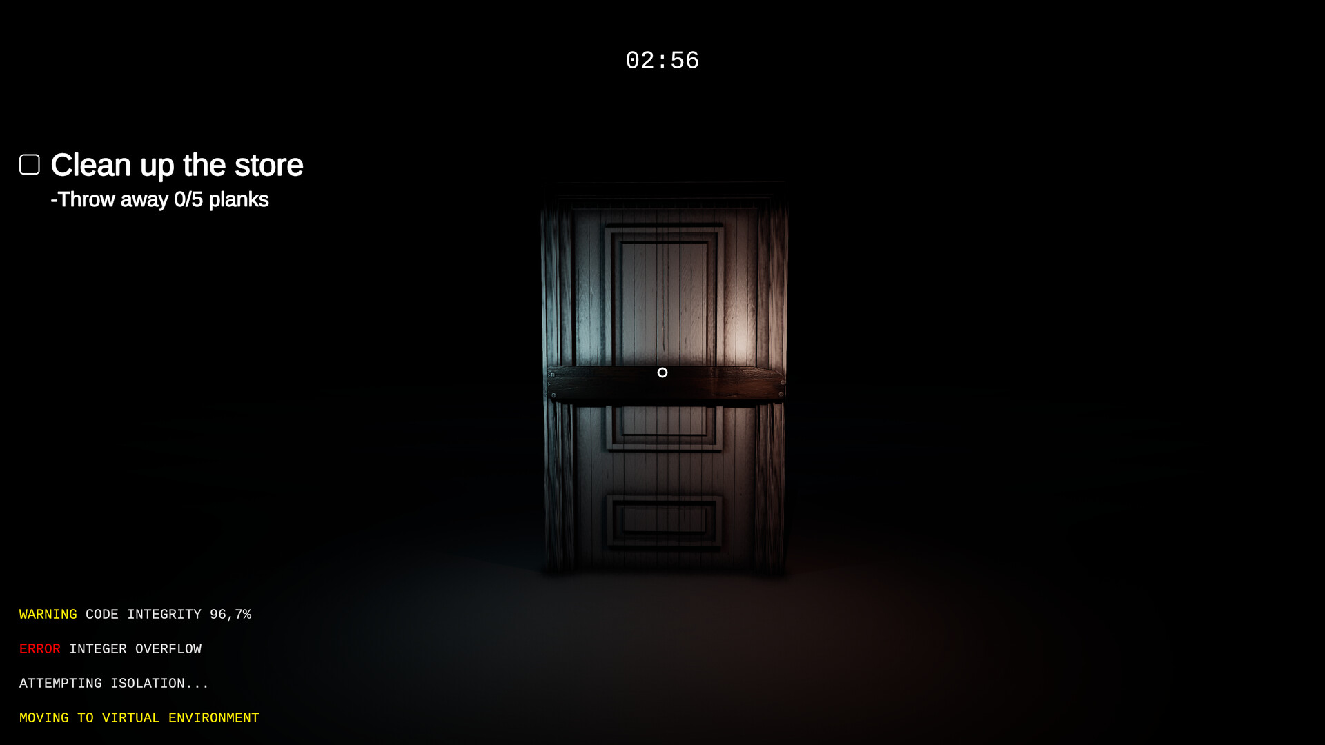 The Milk Store screenshot 5