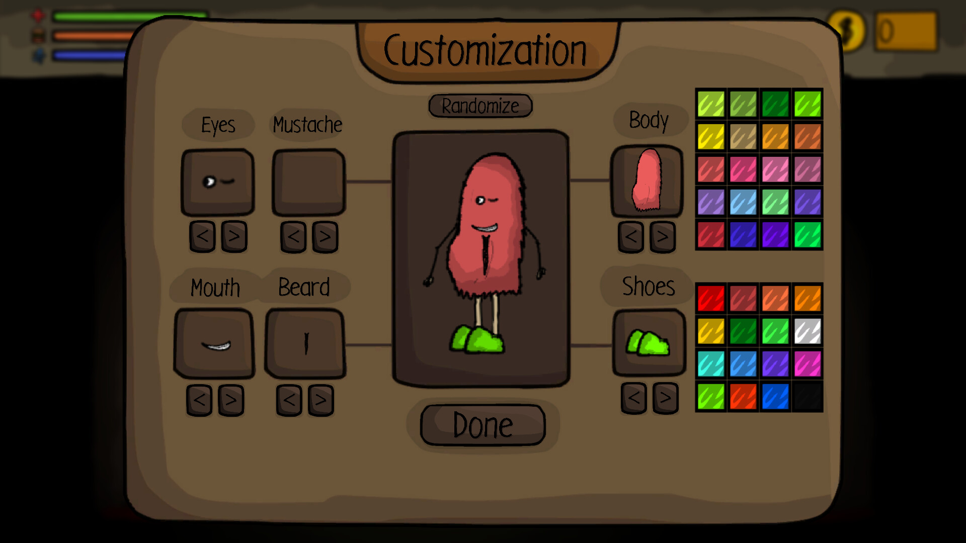 The Adventures of Tree screenshot 3