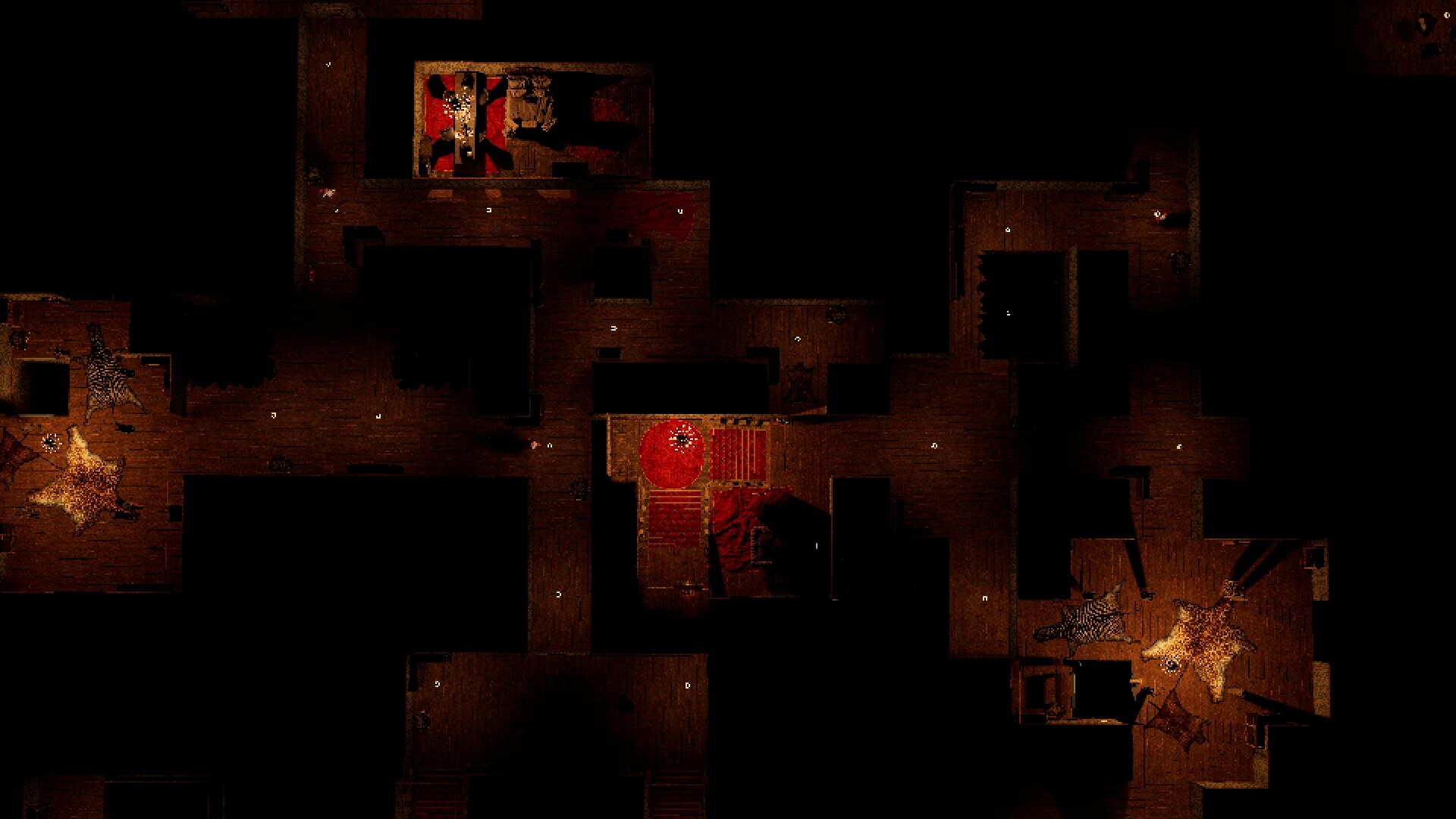 Hotel Abyss screenshot 6