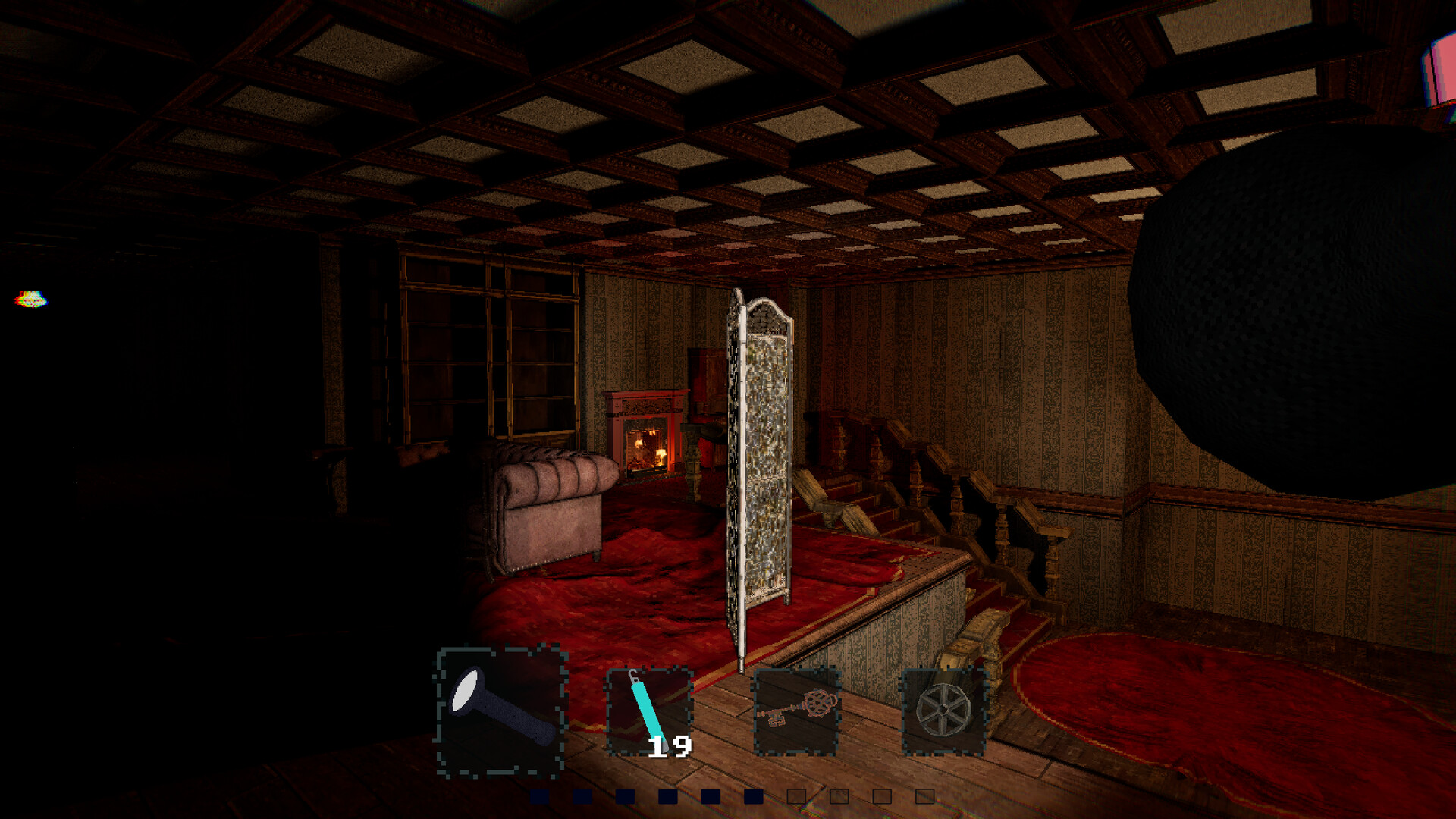 Hotel Abyss screenshot 4