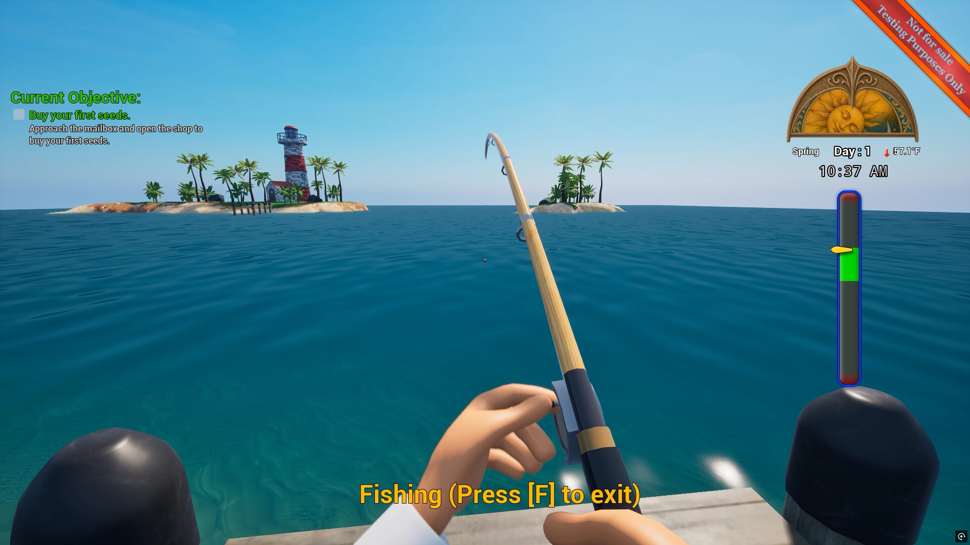 Wild Roots : Chef Vs Critters screenshot 8