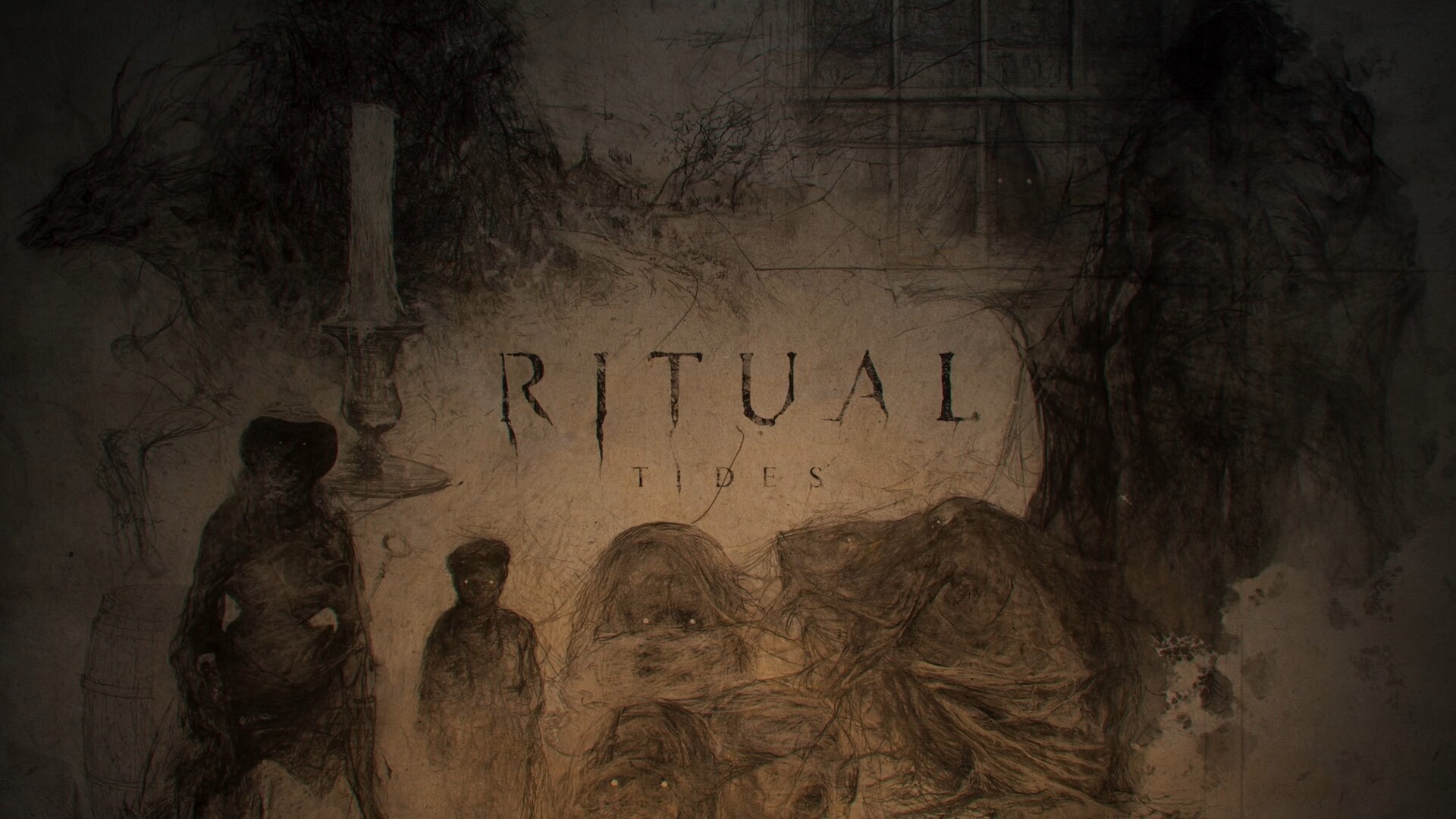 Ritual Tides screenshot 9