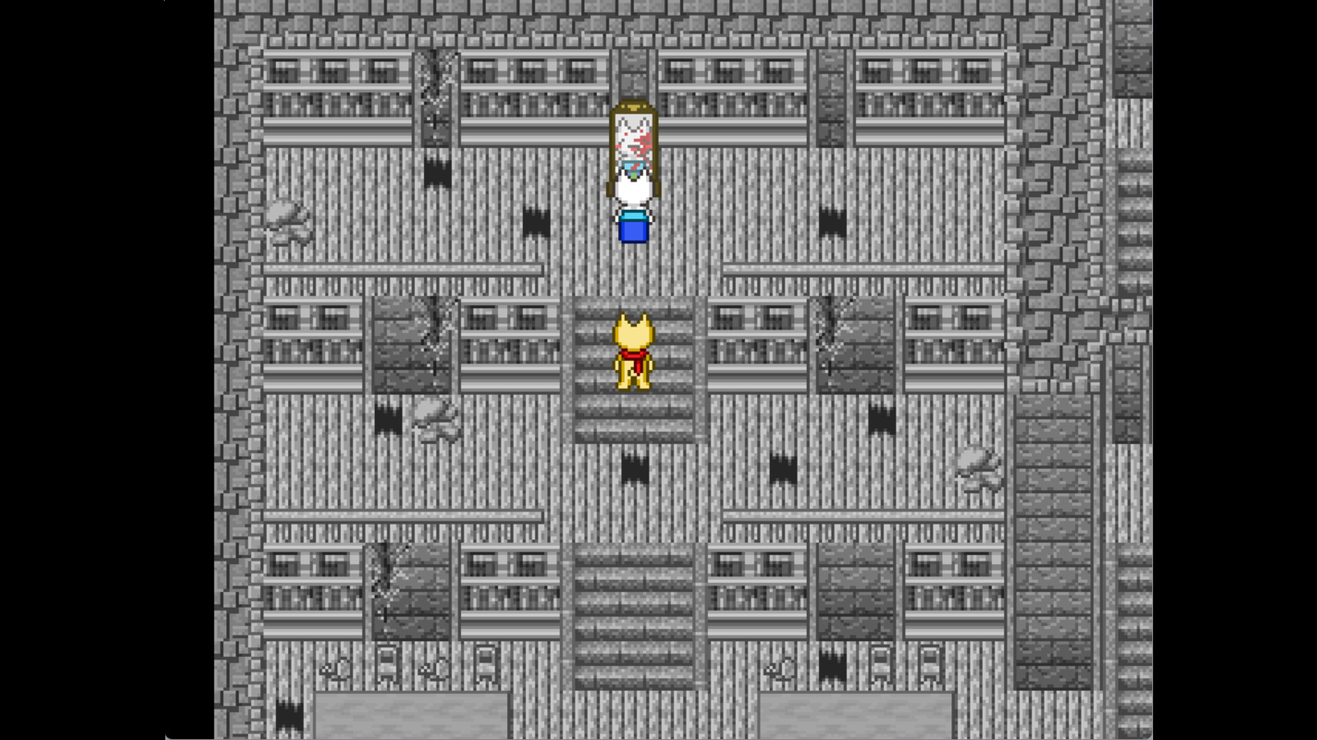 New World - the ideal world - screenshot 8