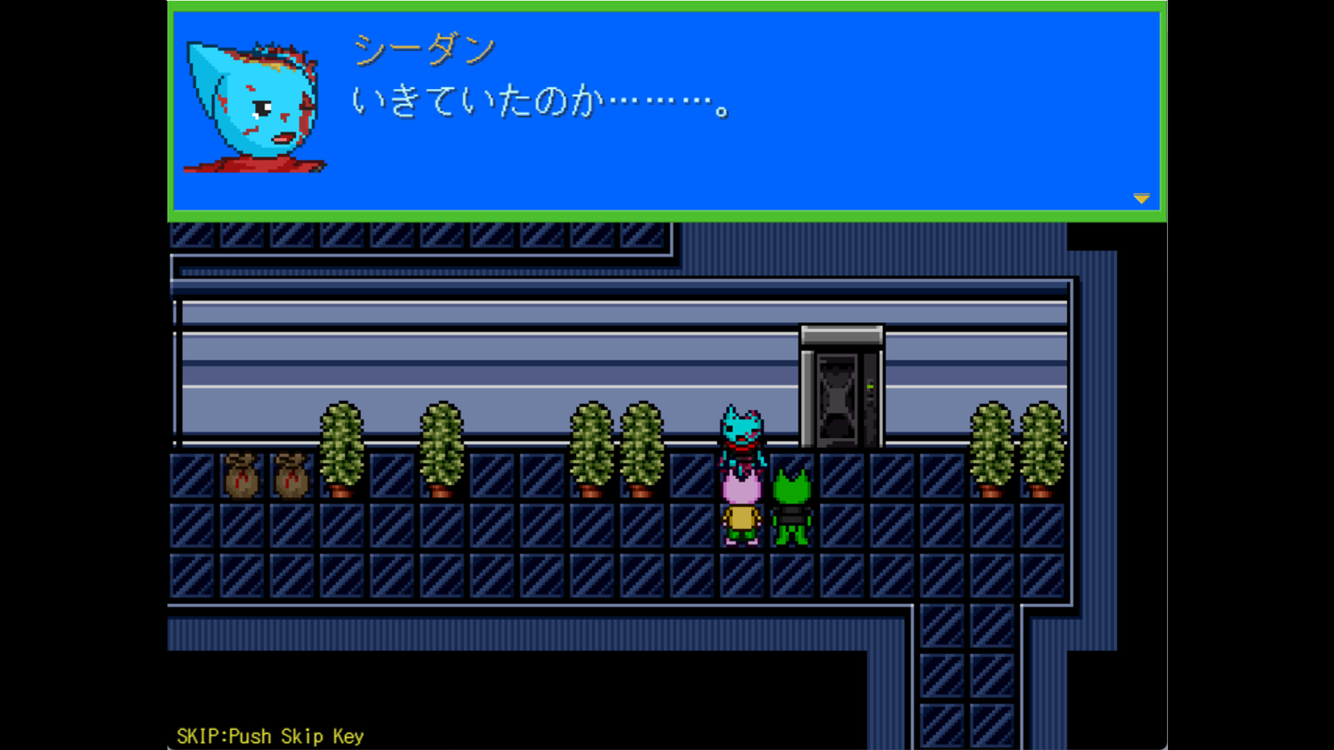 New World - the ideal world - screenshot 9