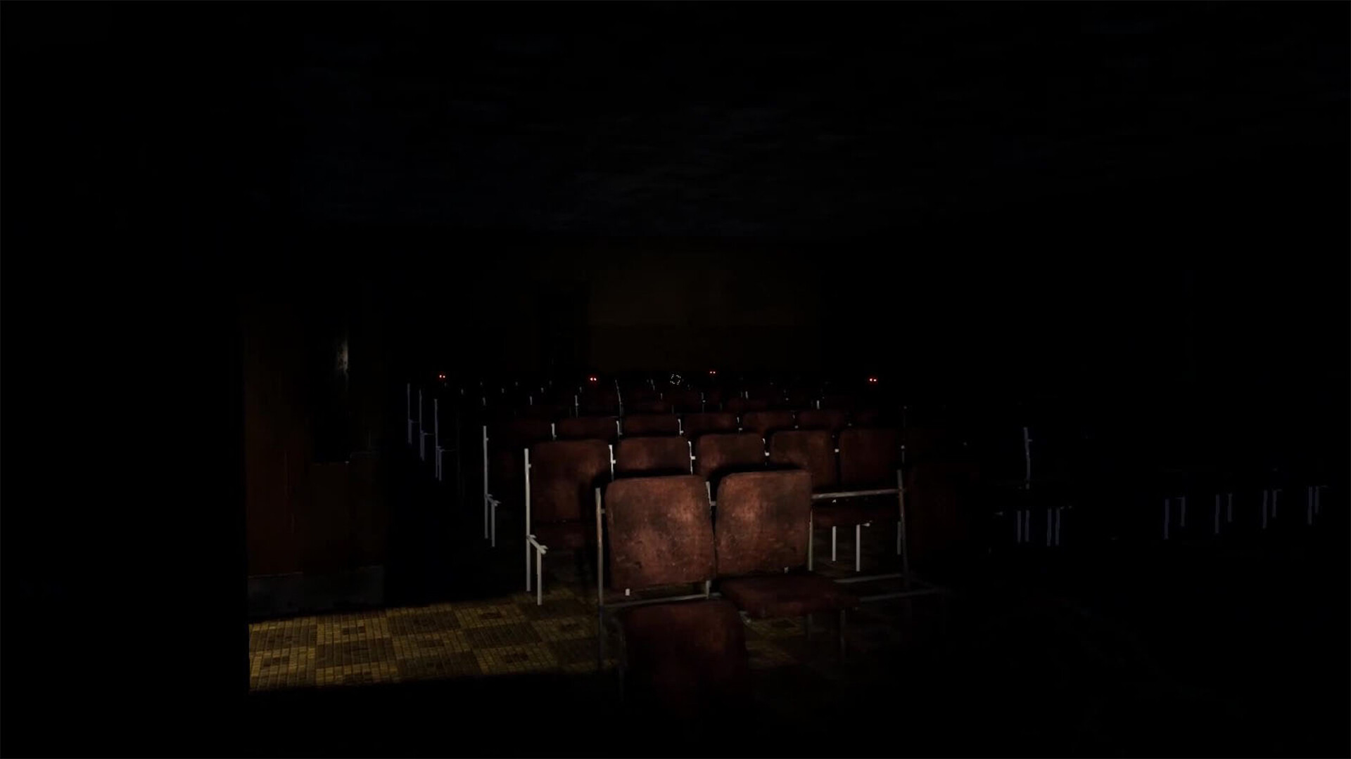 The Unrested screenshot 5