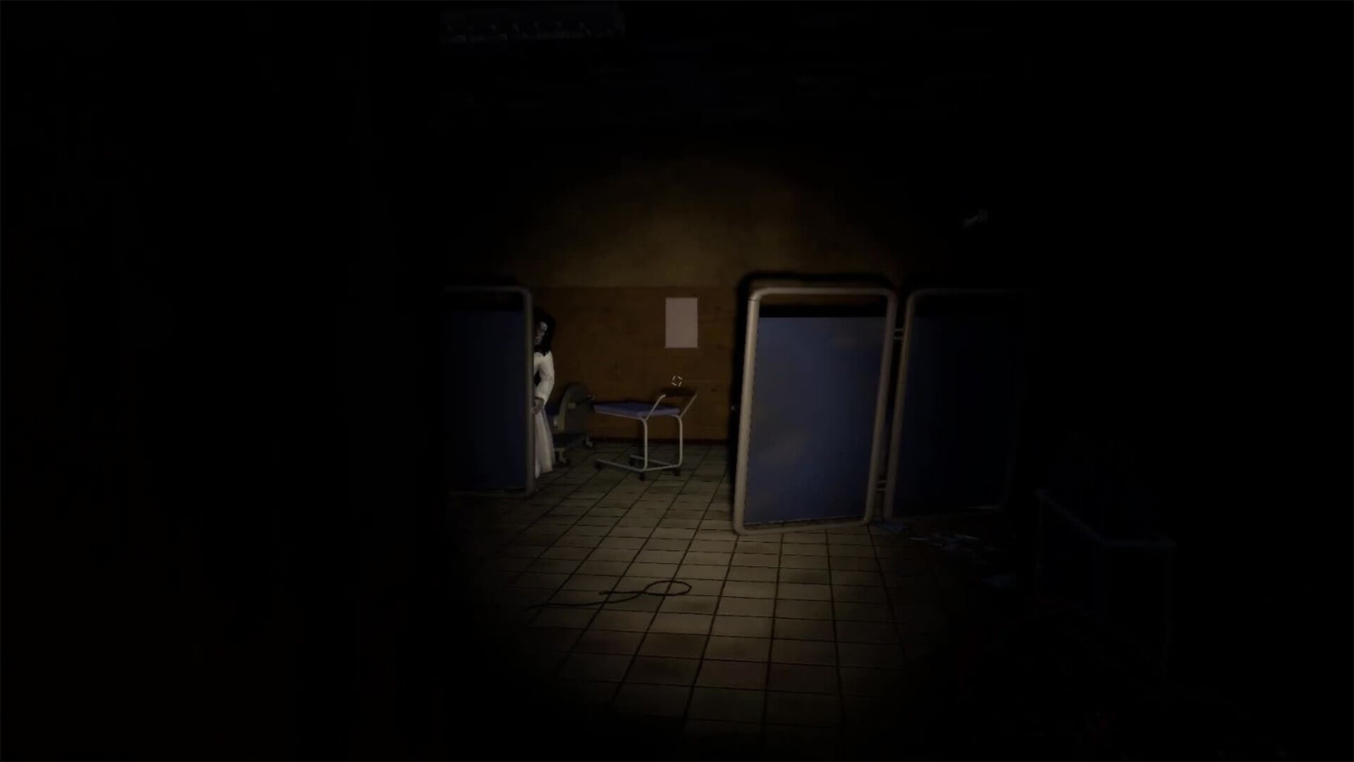 The Unrested screenshot 3