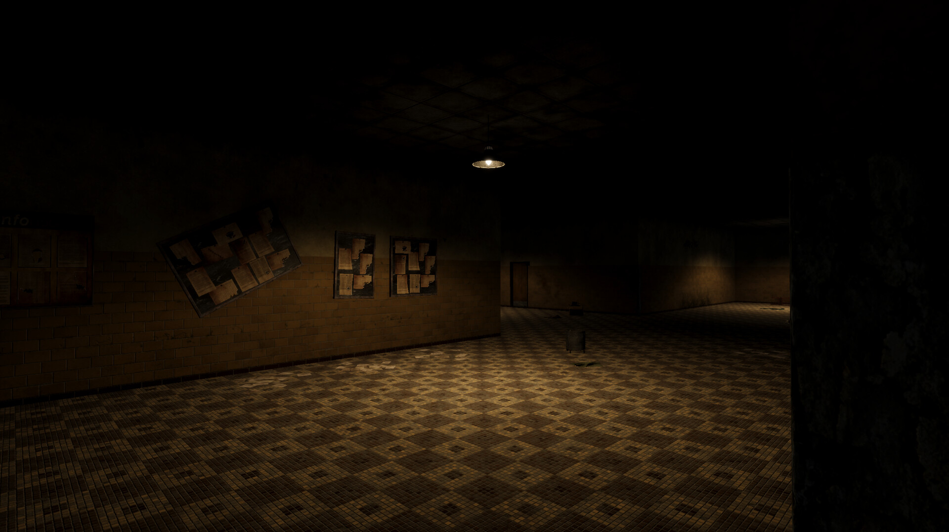 The Unrested screenshot 9