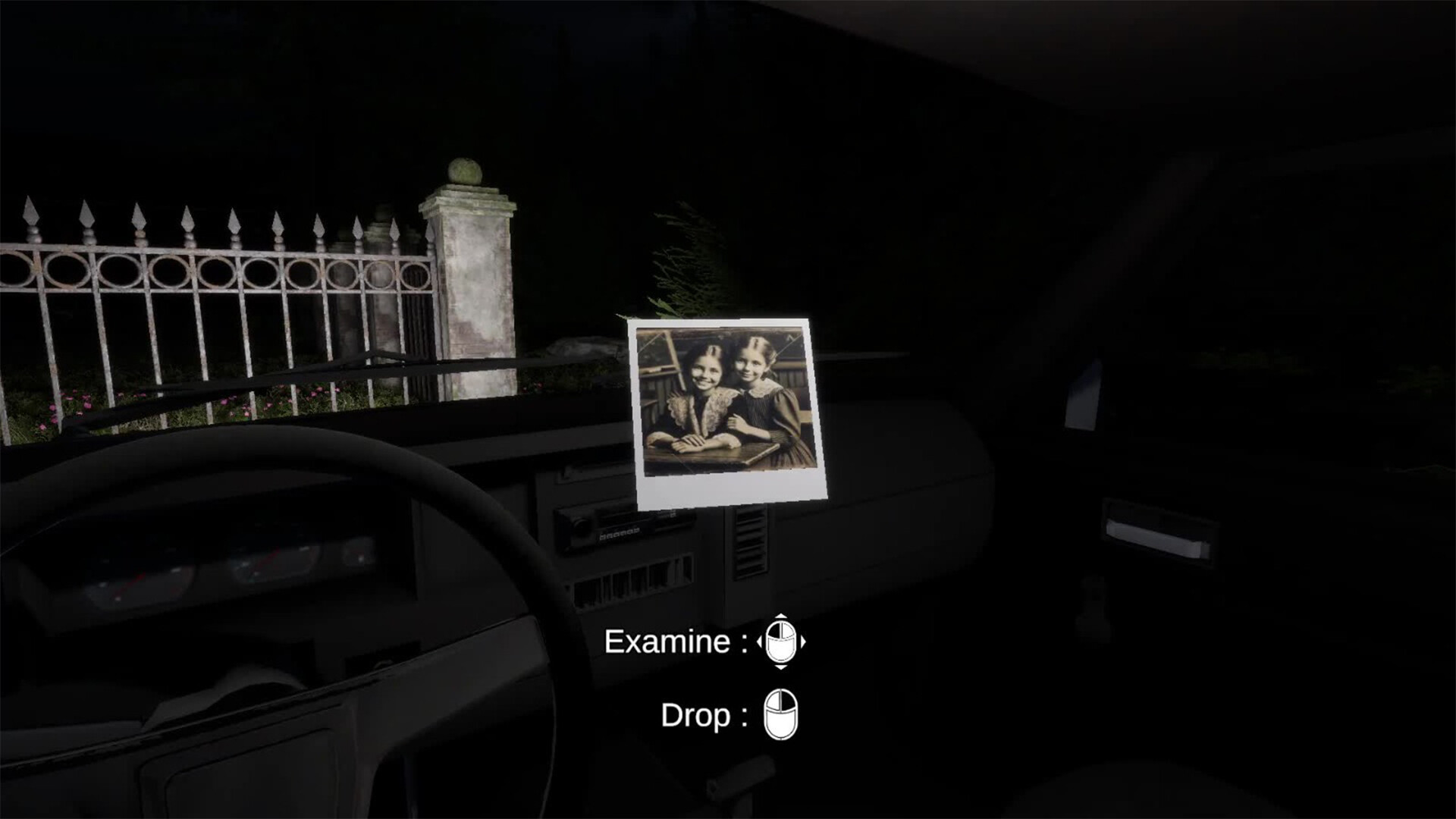 The Unrested screenshot 2