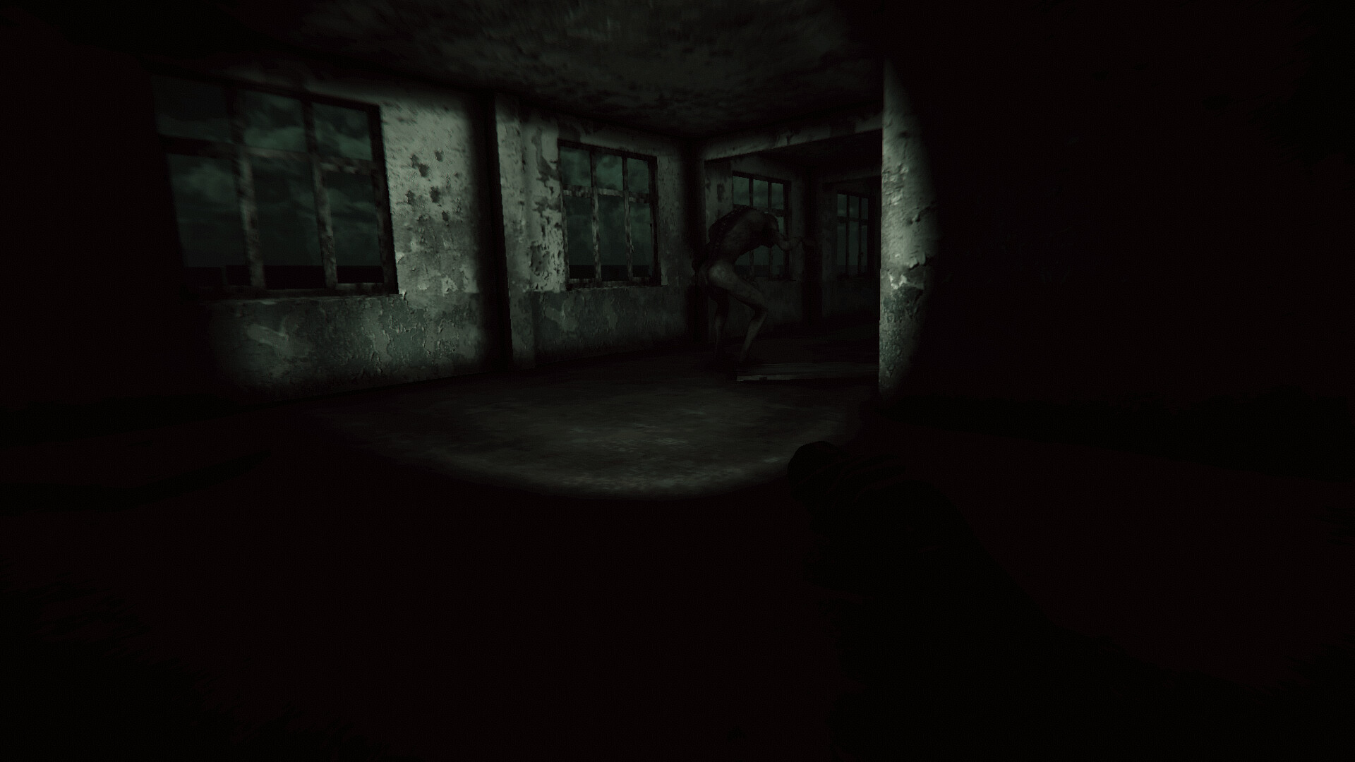 Scary Tales: Horror School screenshot 5