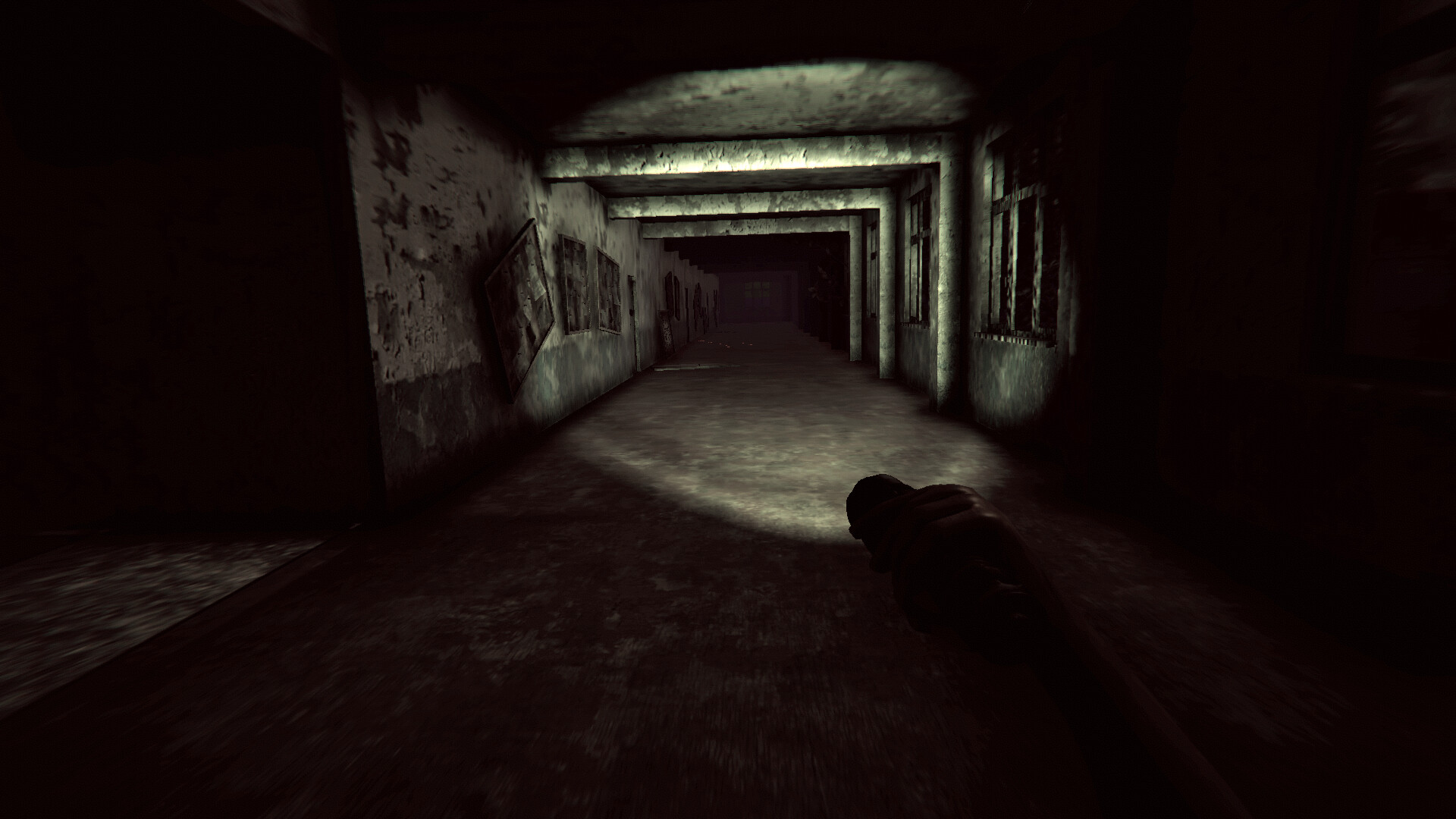 Scary Tales: Horror School screenshot 6