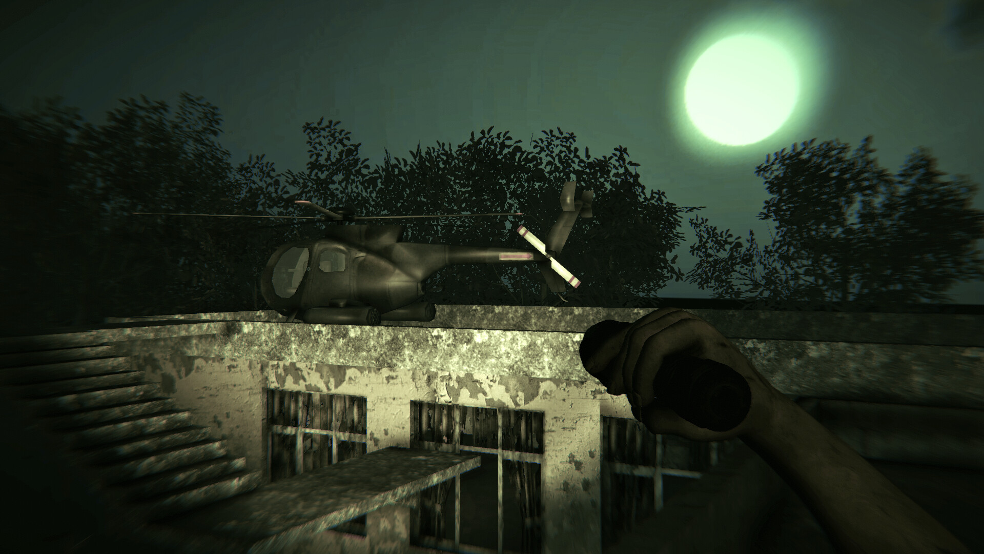 Scary Tales: Horror School screenshot 2