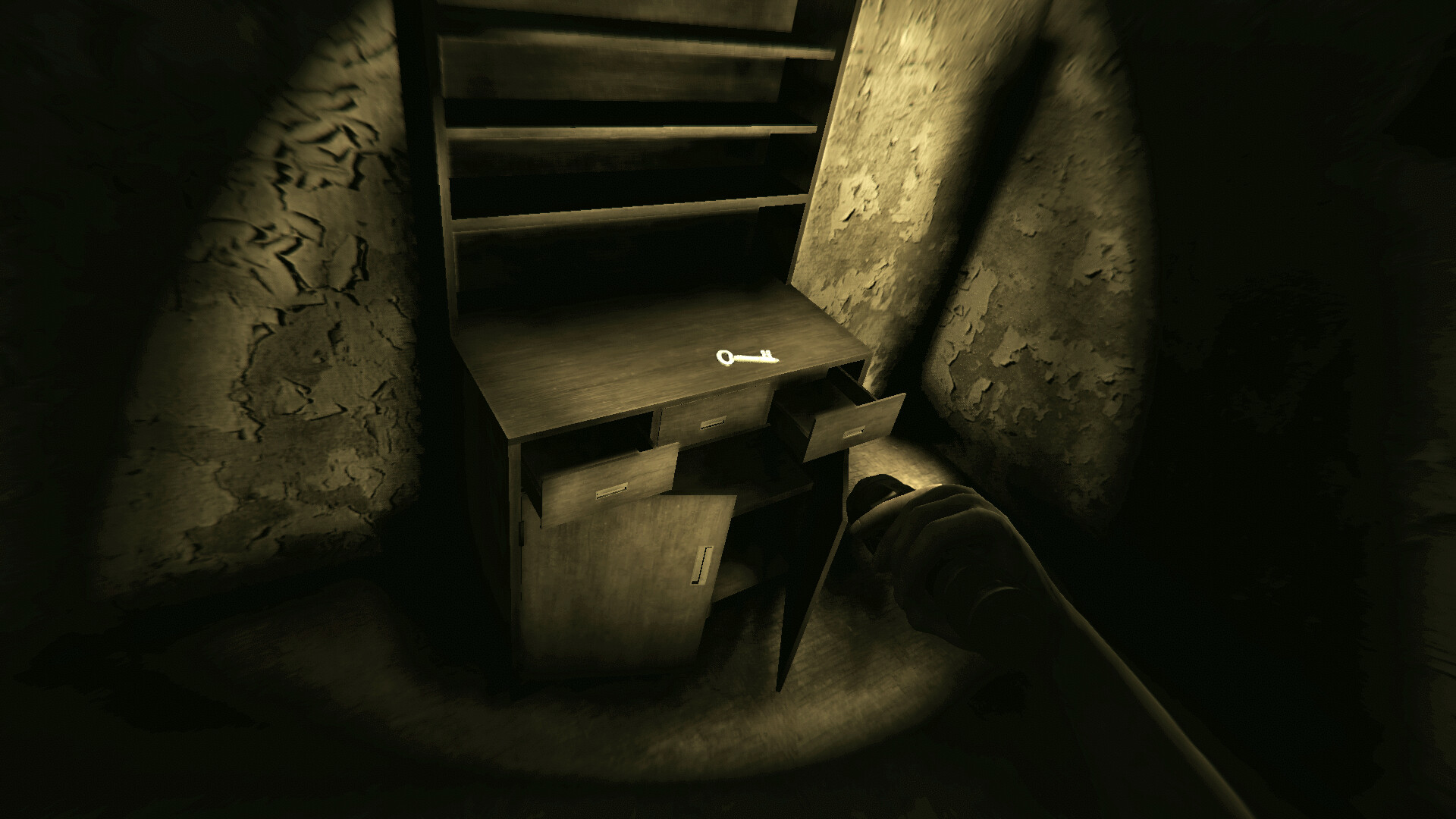 Scary Tales: Horror School screenshot 4