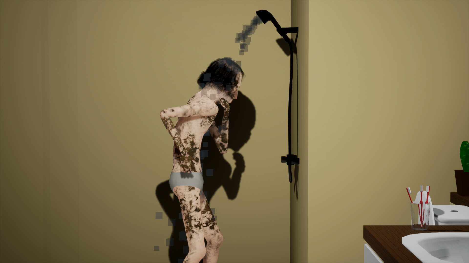 My Stranger Family screenshot 7
