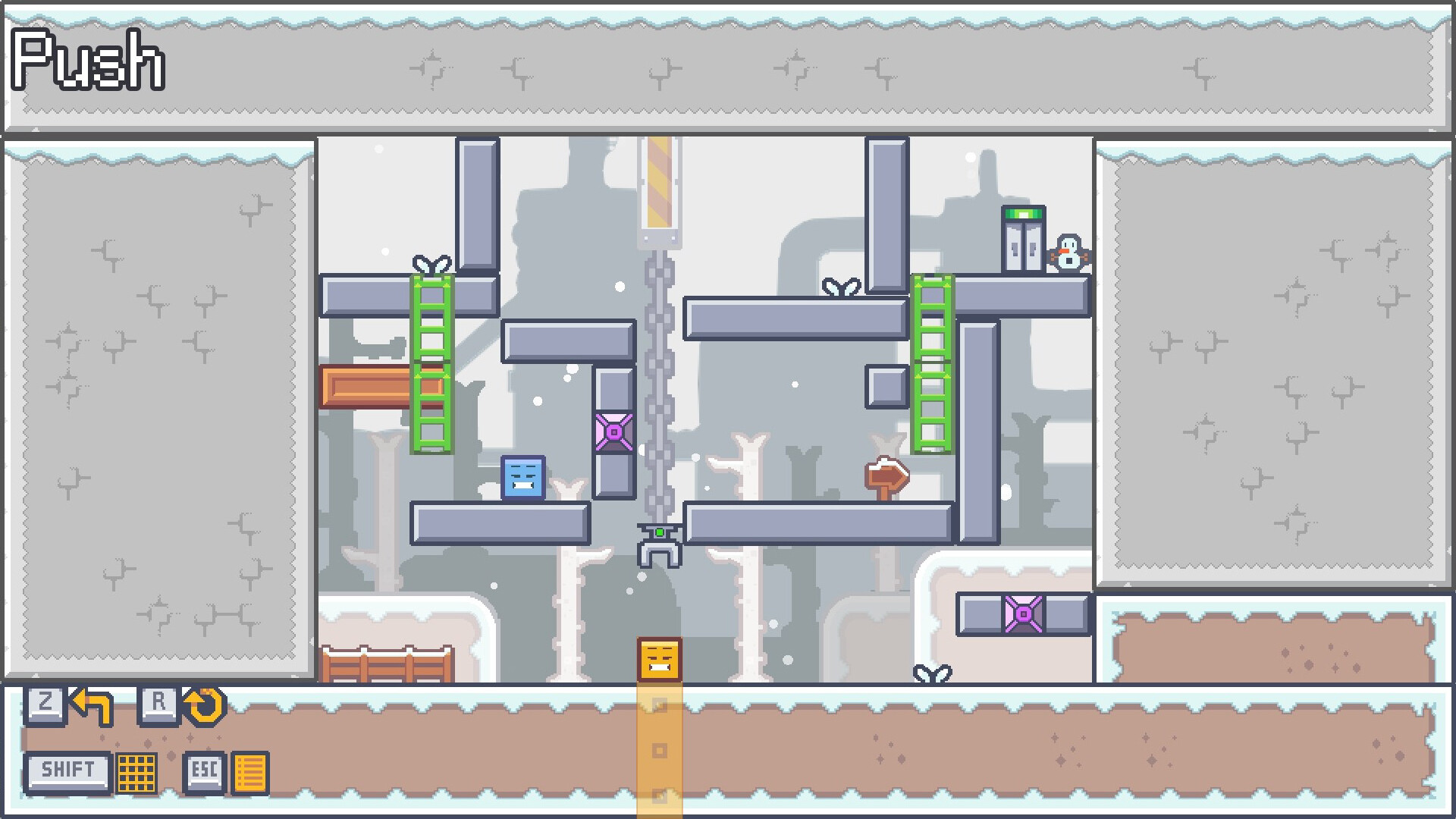 Leap Tactics screenshot 11