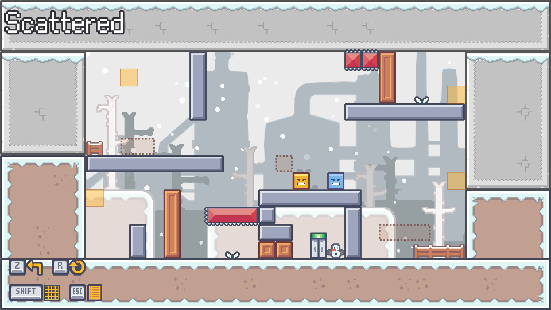 Leap Tactics screenshot 10