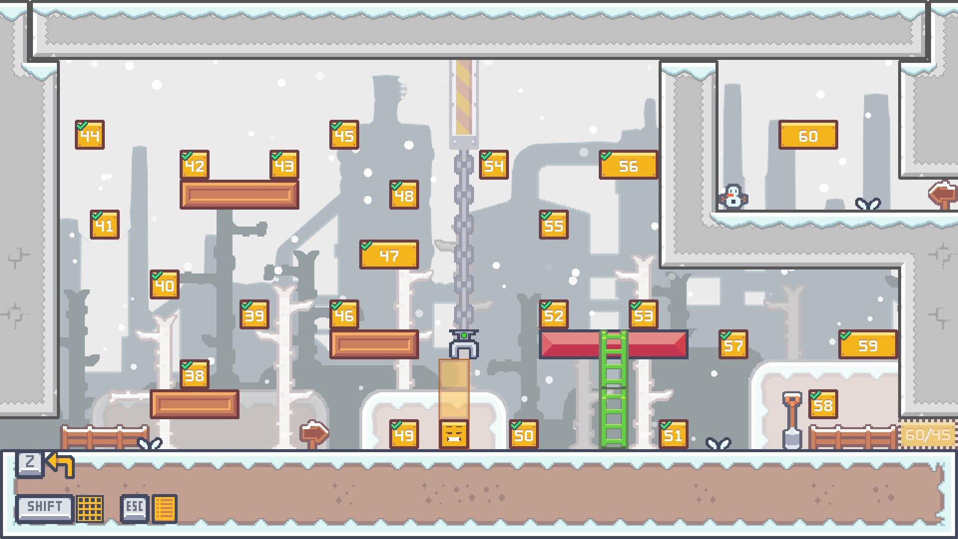 Leap Tactics screenshot 9