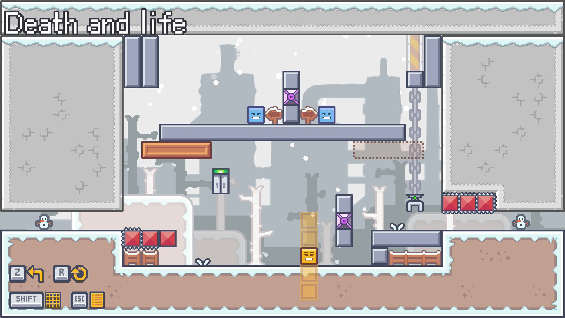 Leap Tactics screenshot 12