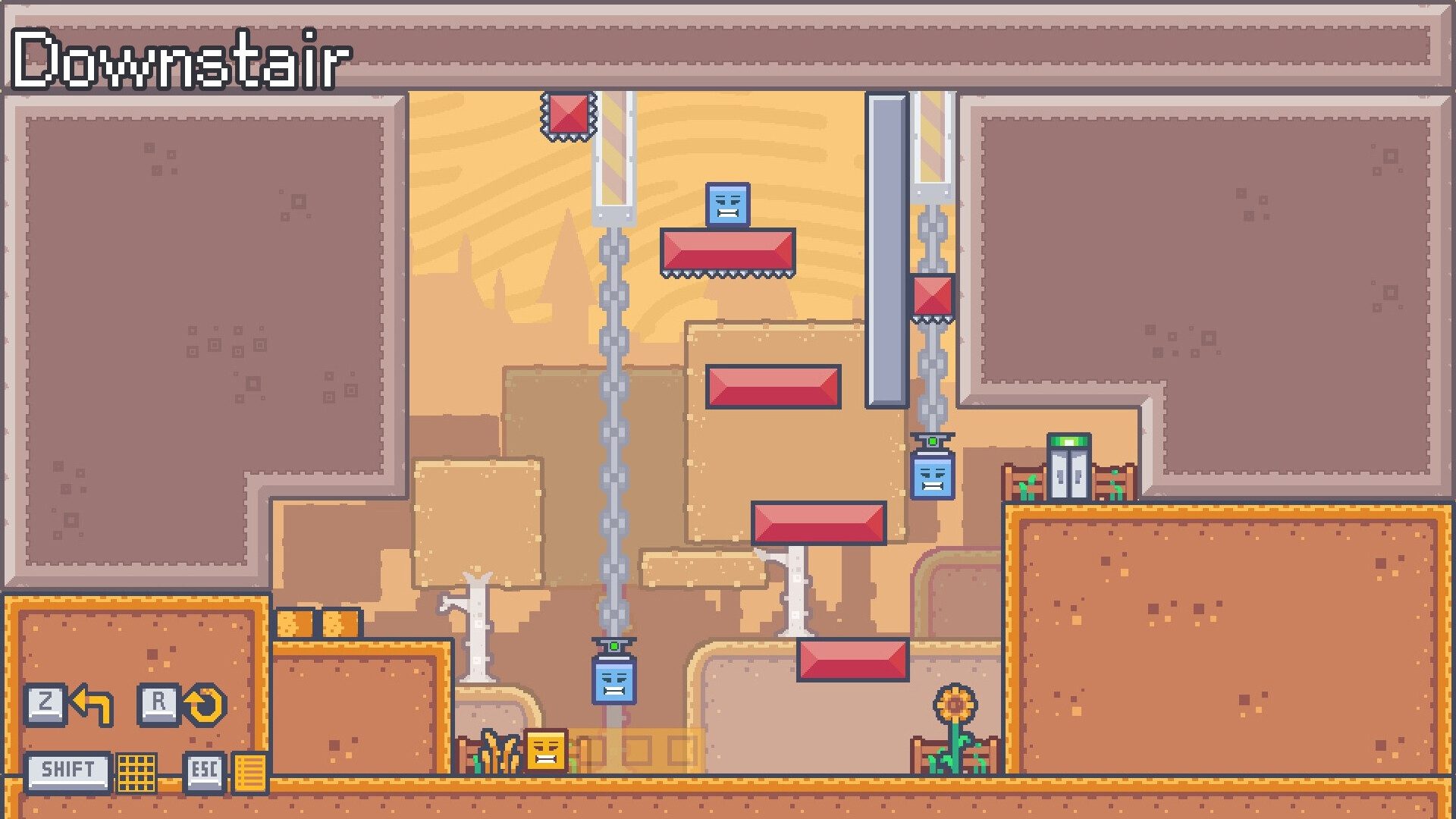 Leap Tactics screenshot 6