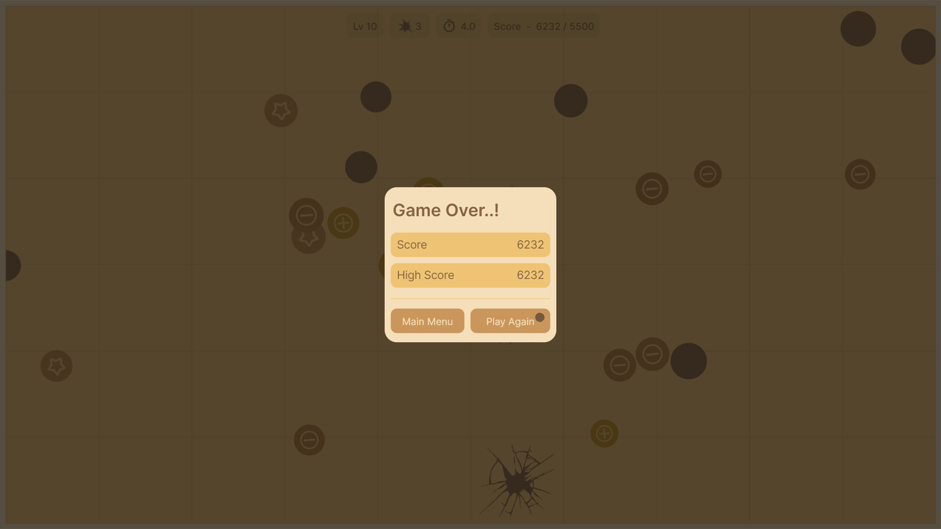 Dodot! screenshot 3