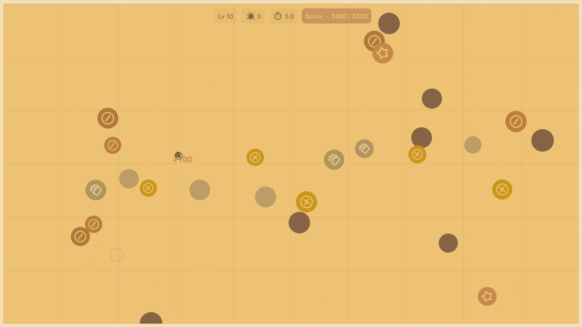 Dodot! screenshot 5