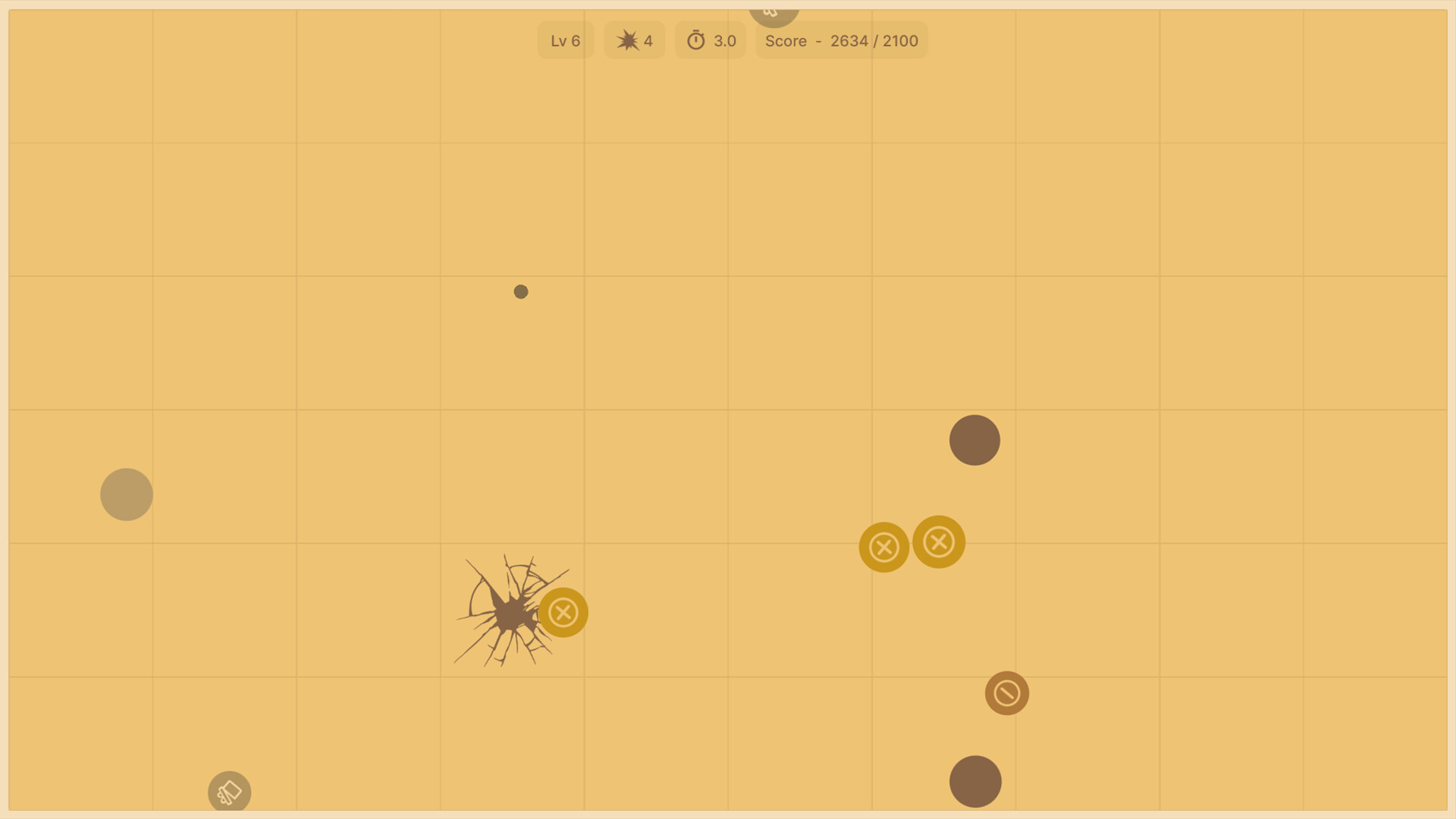 Dodot! screenshot 1