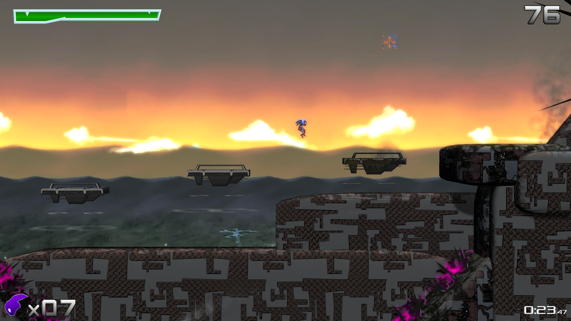 Slinki screenshot 3