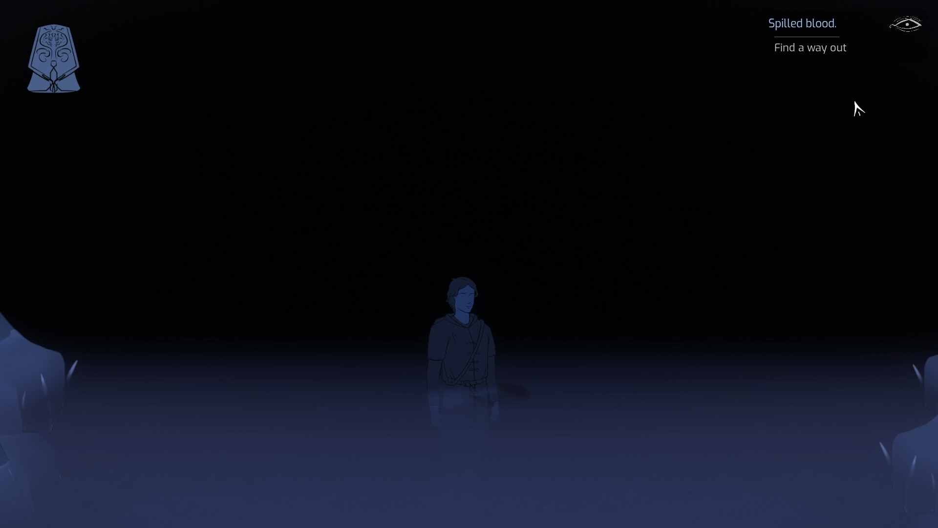 God in a Closet screenshot 7