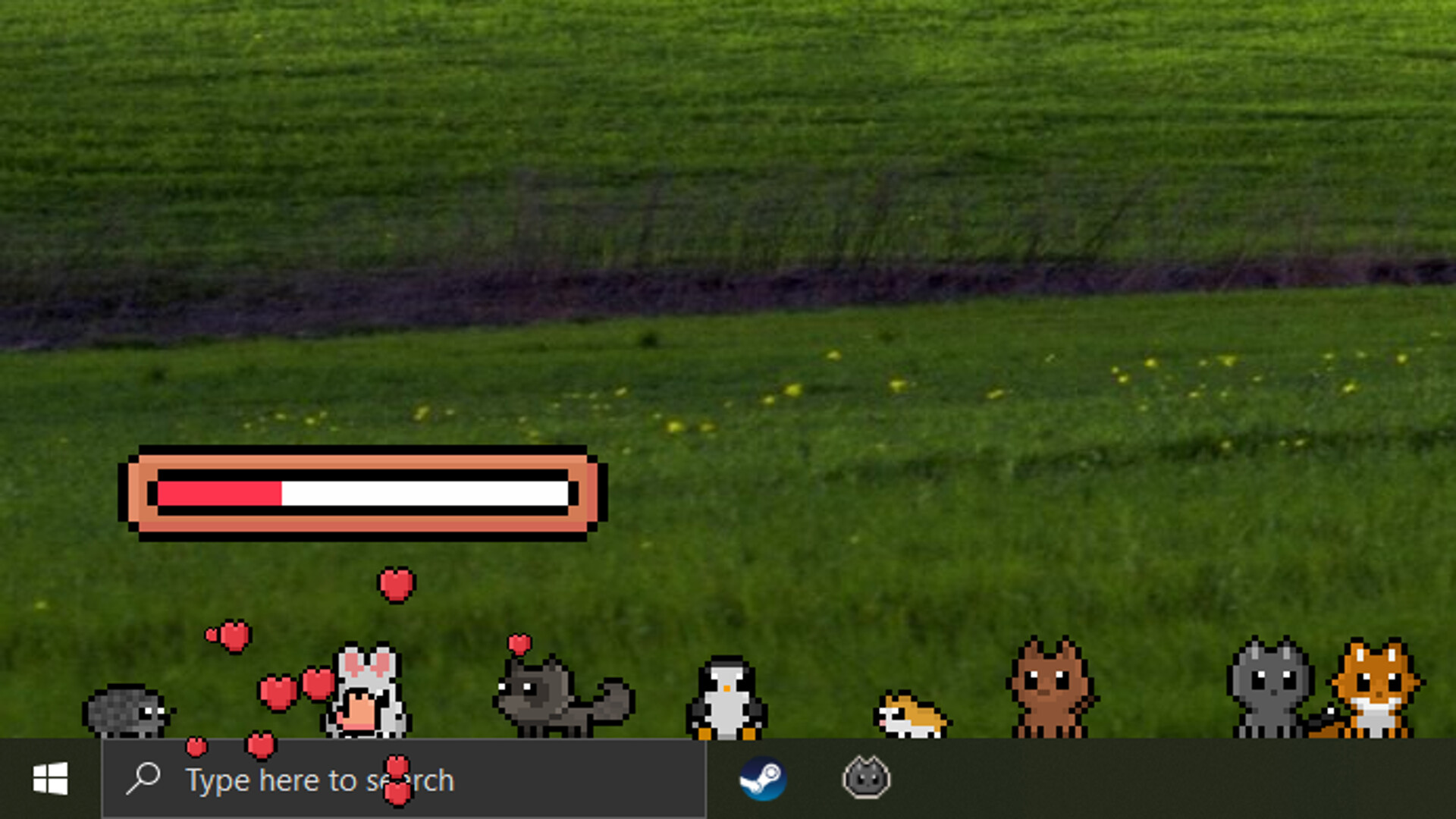 Screen Pets screenshot 13
