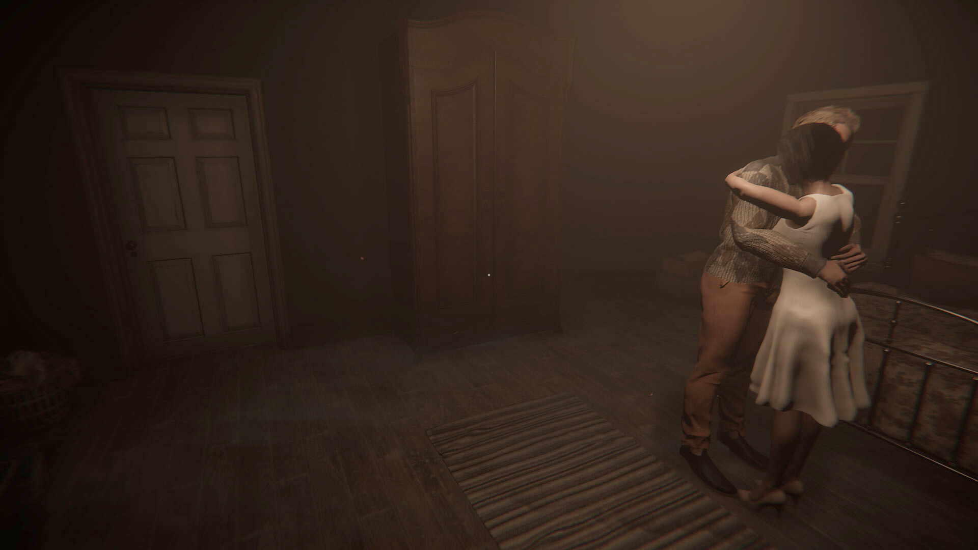 Veins of DARKNESS screenshot 5