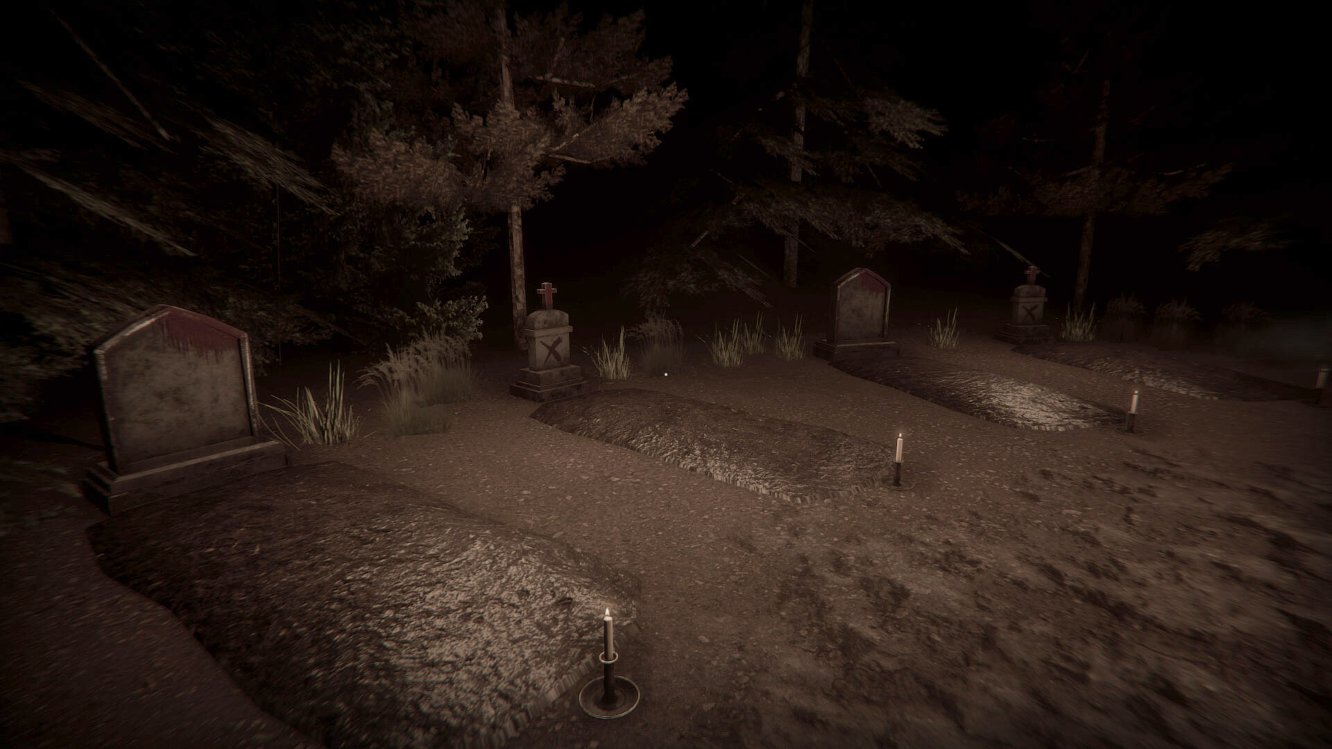 Veins of DARKNESS screenshot 6