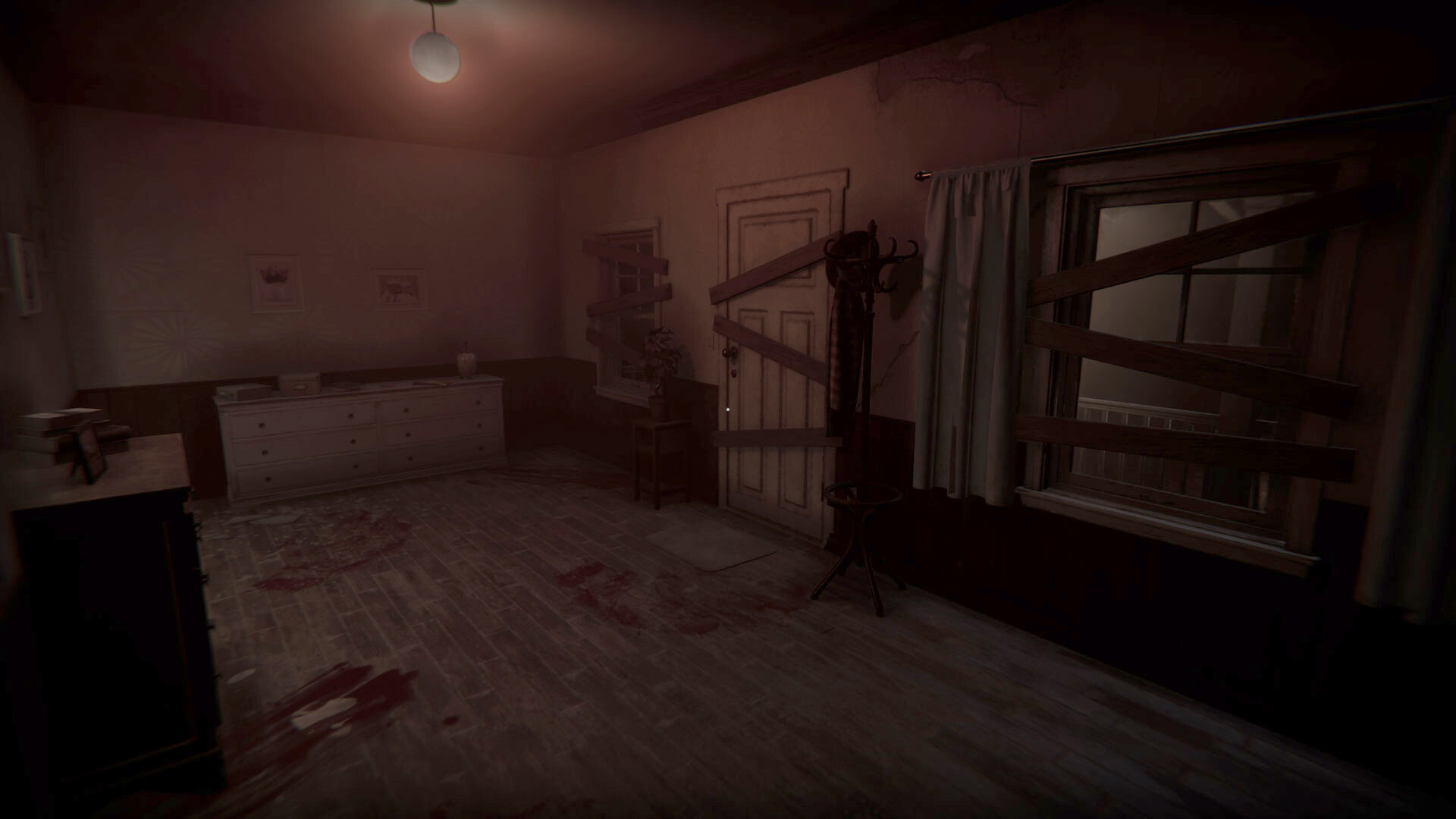 Veins of DARKNESS screenshot 2
