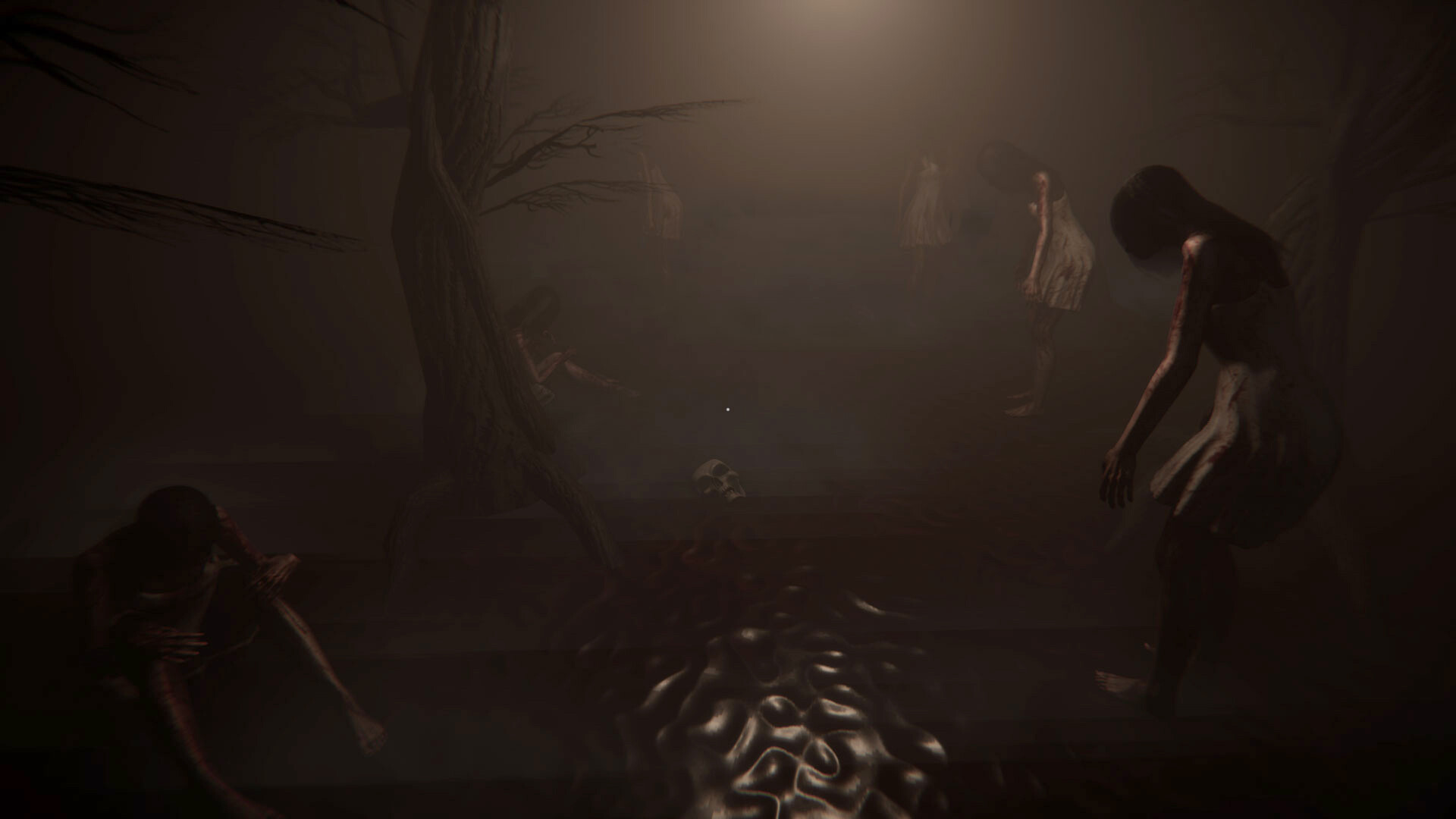 Veins of DARKNESS screenshot 4