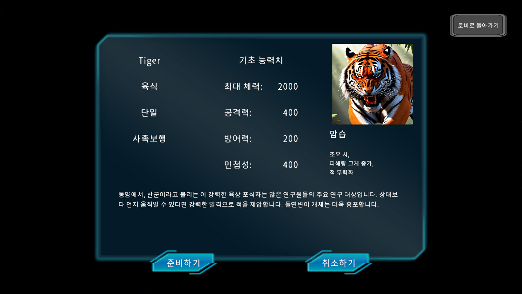 Chimera Simulator screenshot 3