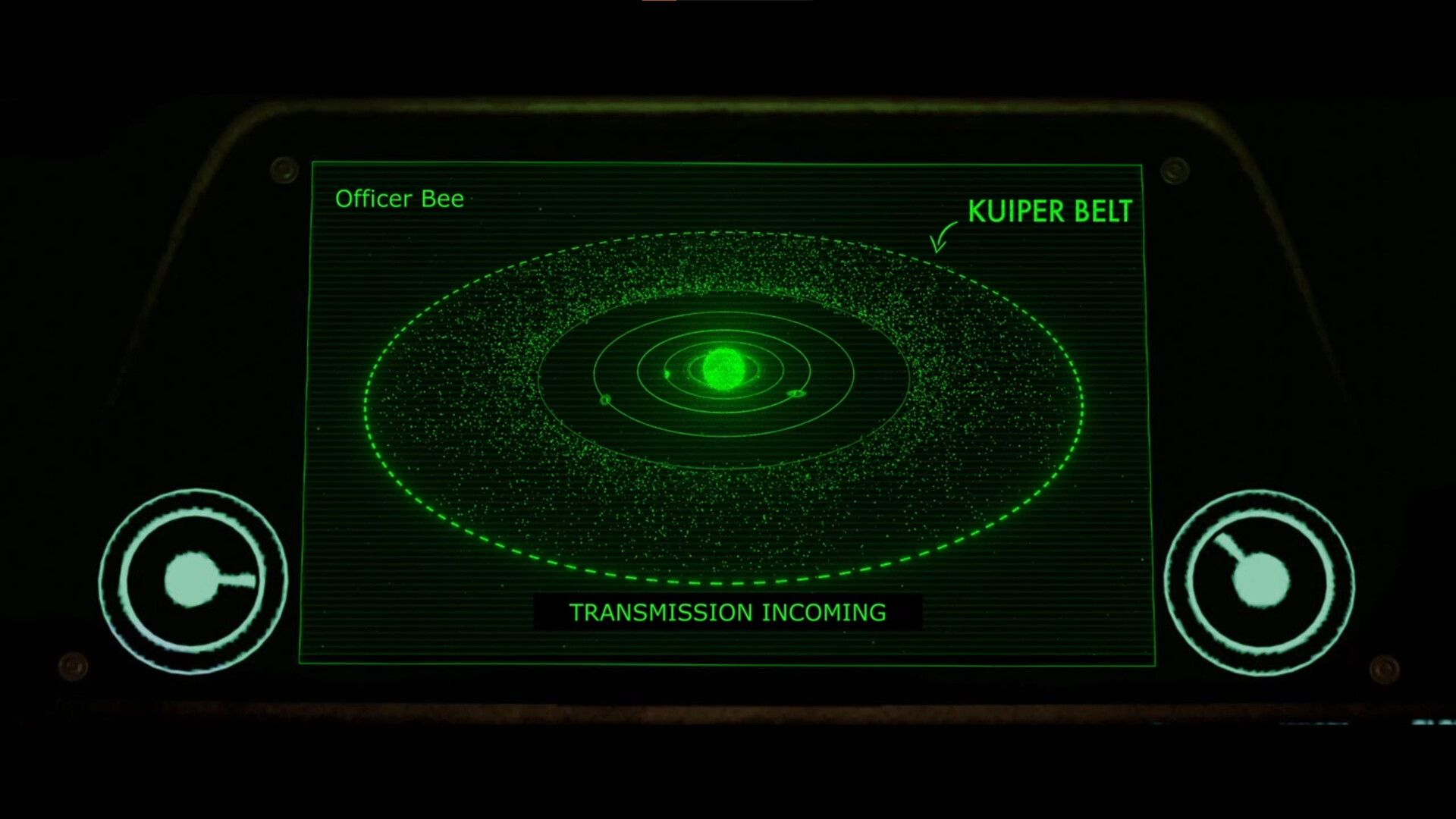 Blood Aliens 3 screenshot 3