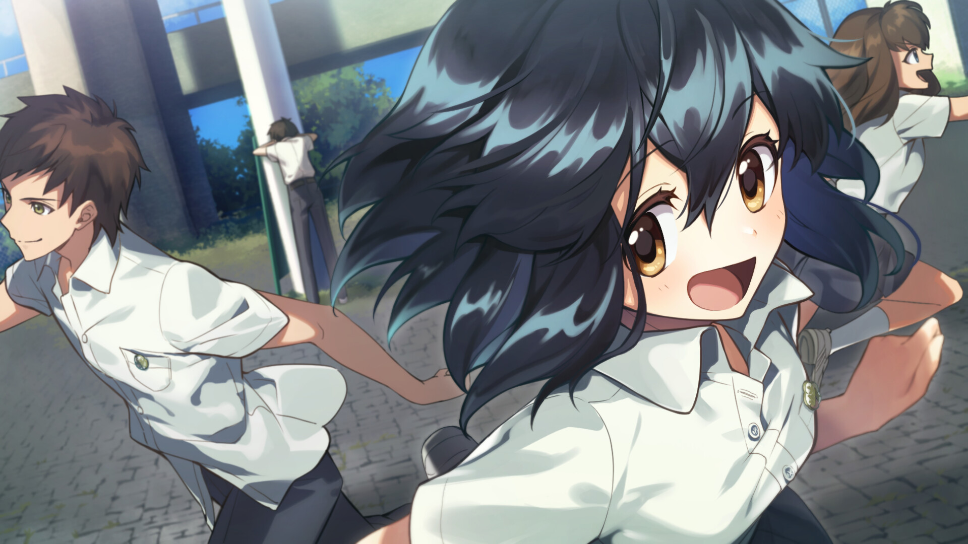 In the Midst of a Neverending Season screenshot 2
