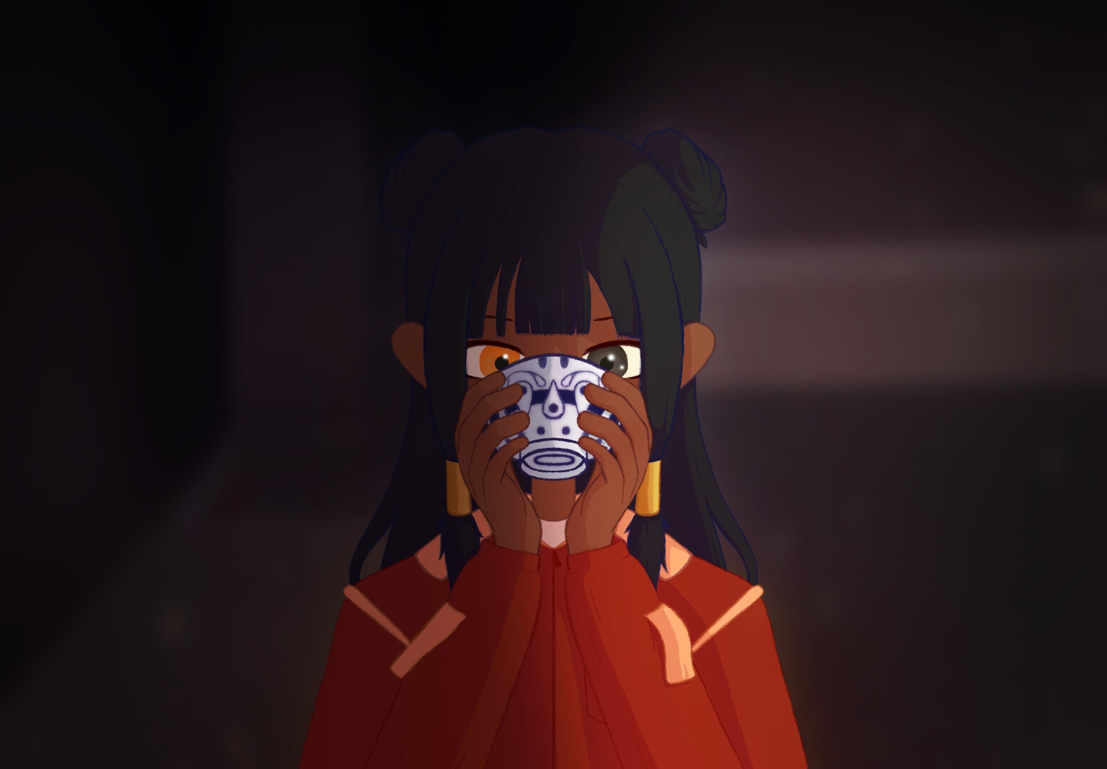 Heretic Red screenshot 8