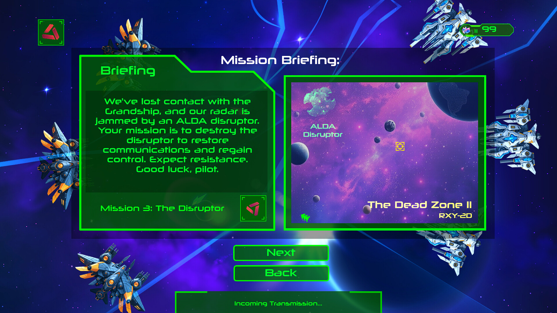 Mechxis War: The Rise of AI screenshot 1