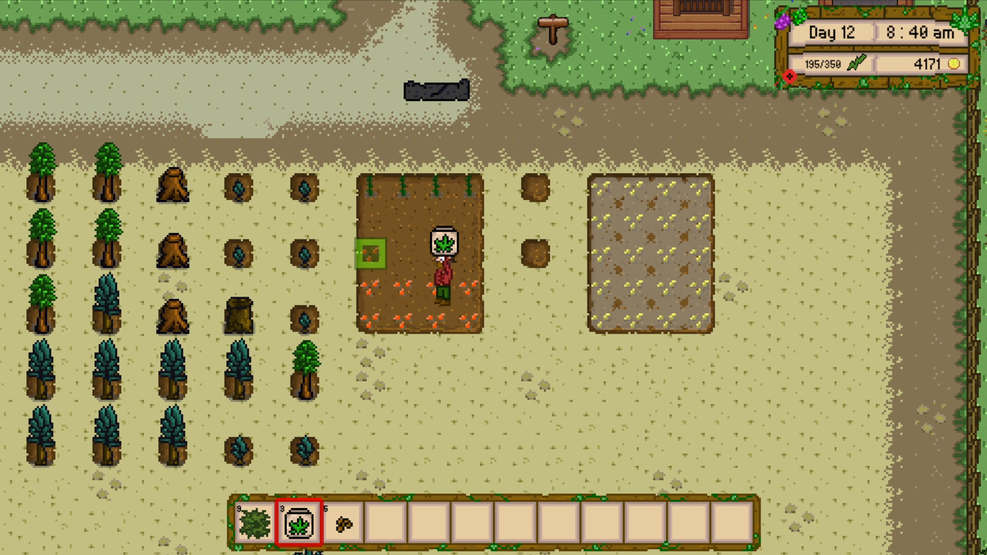 Fuggedaboutit Farm screenshot 2
