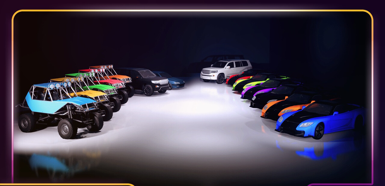 Phantom Vice Auto screenshot 4
