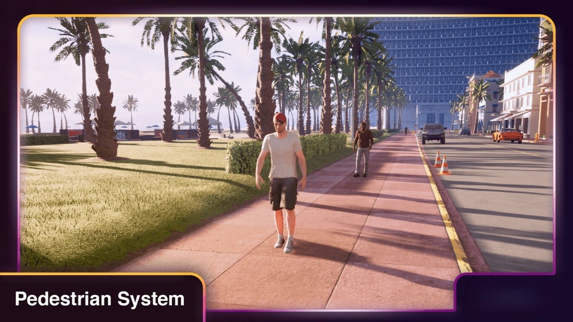 Phantom Vice Auto screenshot 1