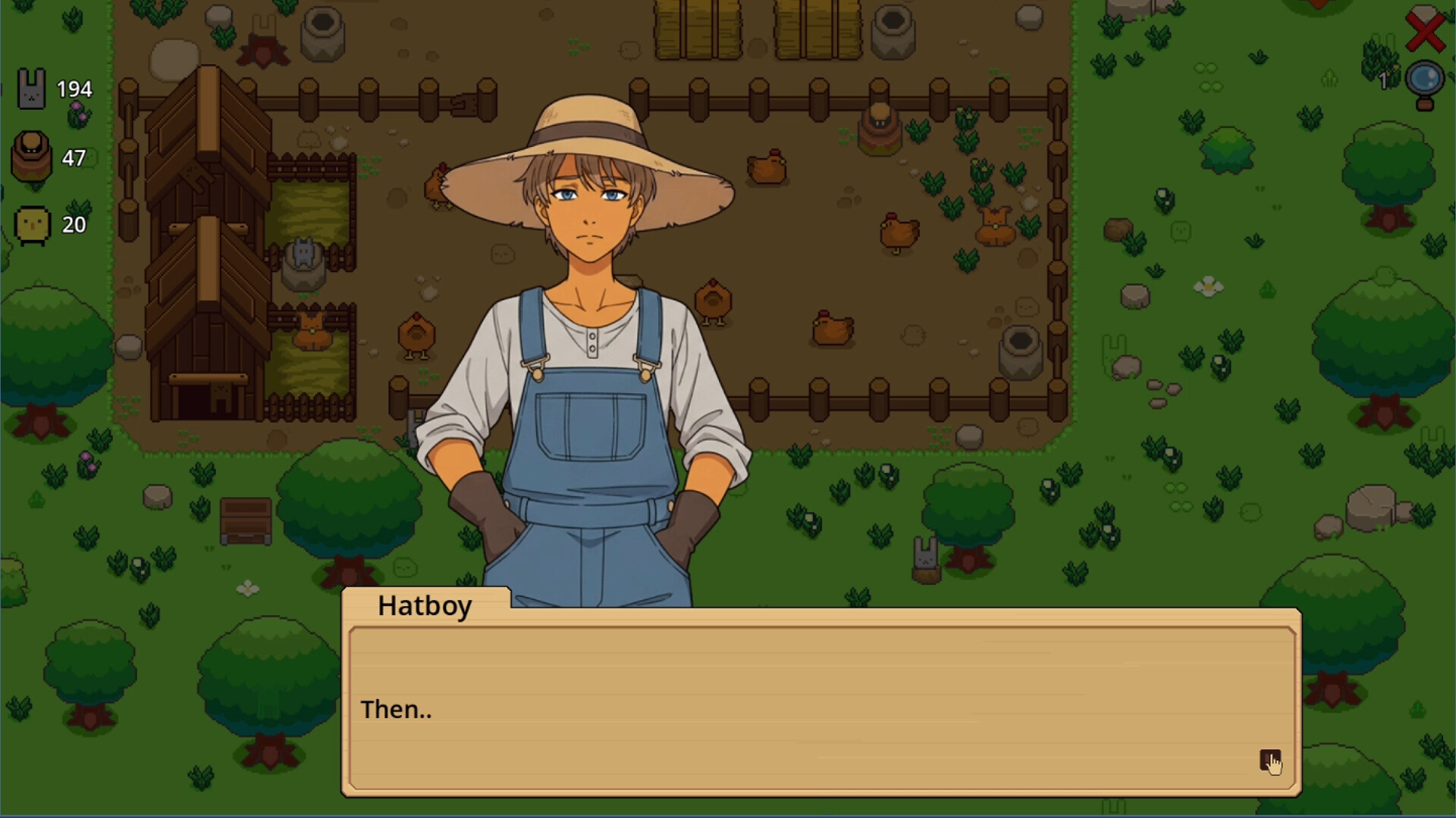 Finding Pots & Pets screenshot 3