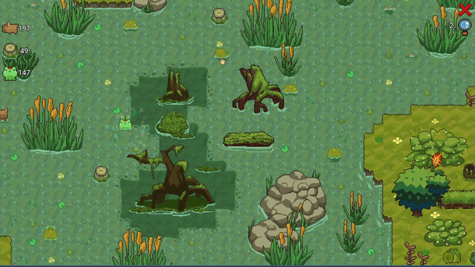 Finding Pots & Pets screenshot 5