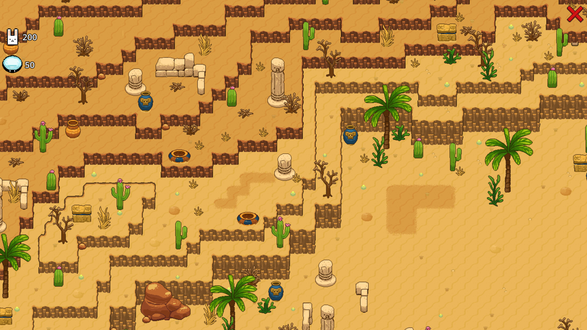 Finding Pots & Pets screenshot 2