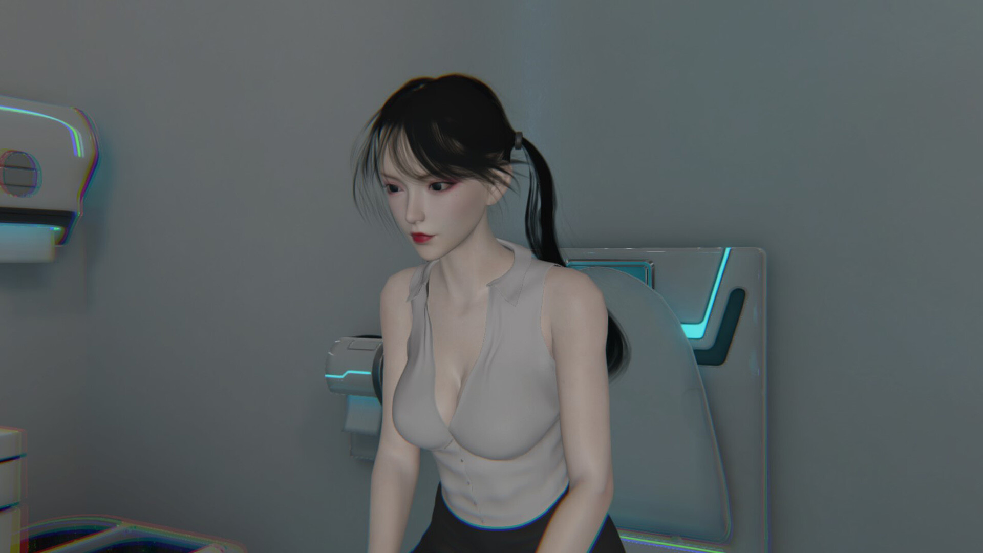 PC Install Girl screenshot 5