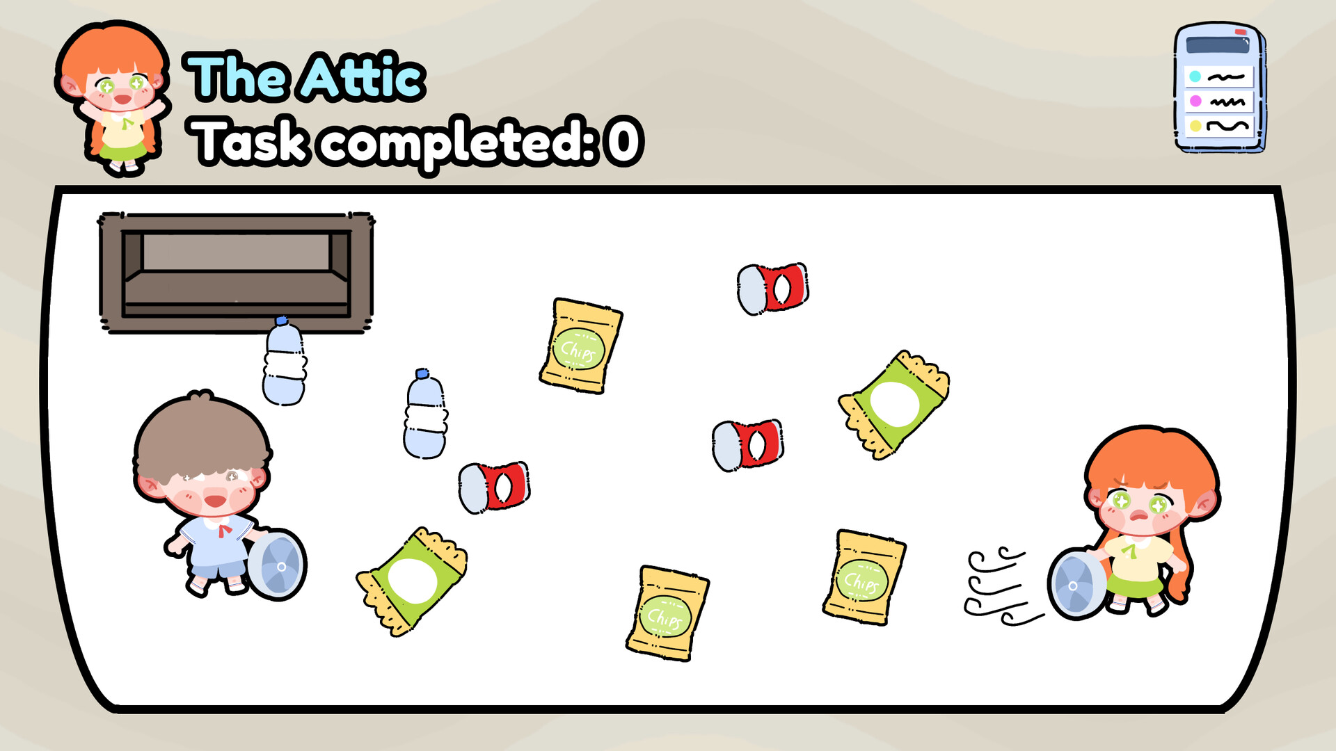 Tyrofeud screenshot 5